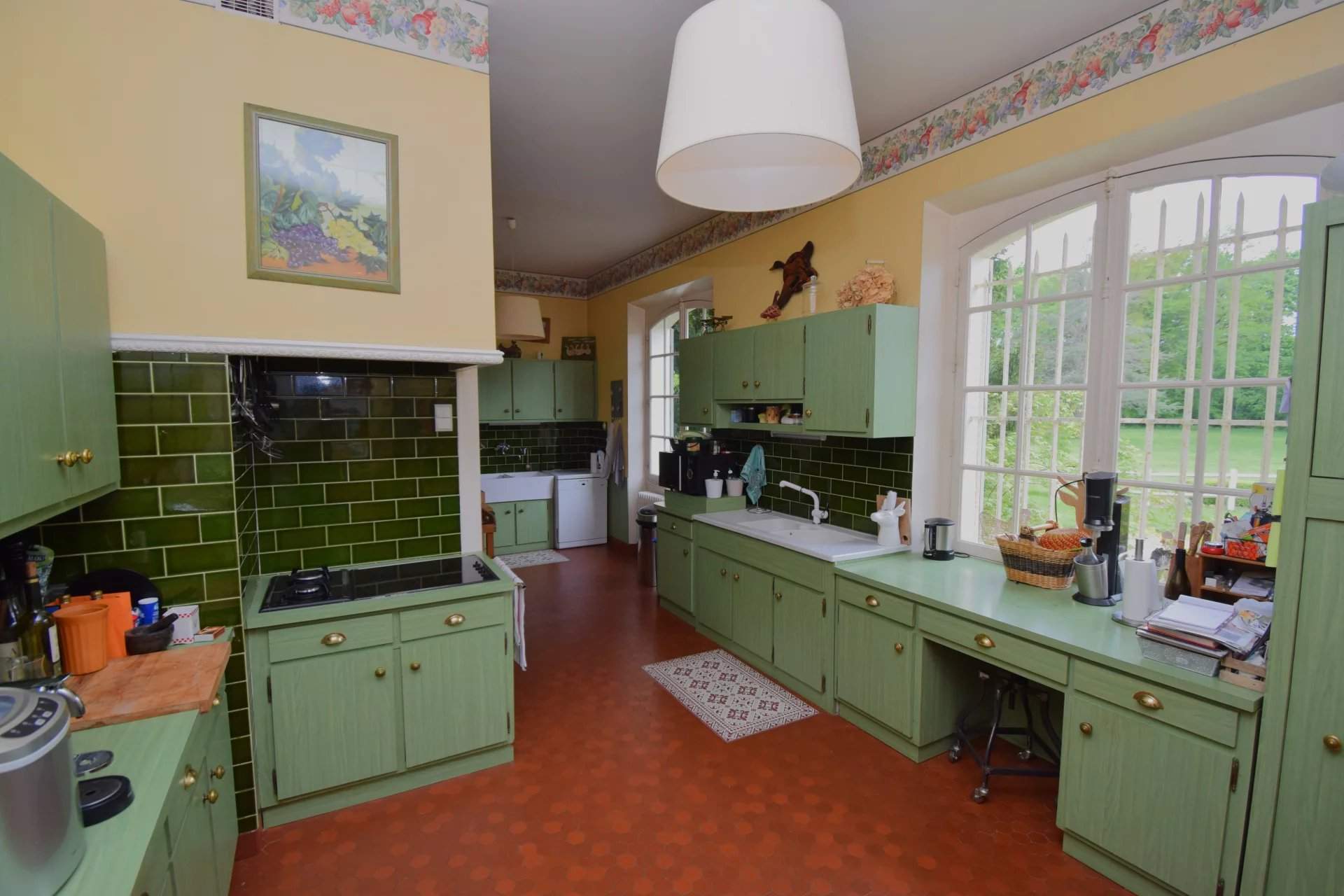 Bourges  - Propriété 11 Pi&egrave;ces 7 Chambres - picture 7