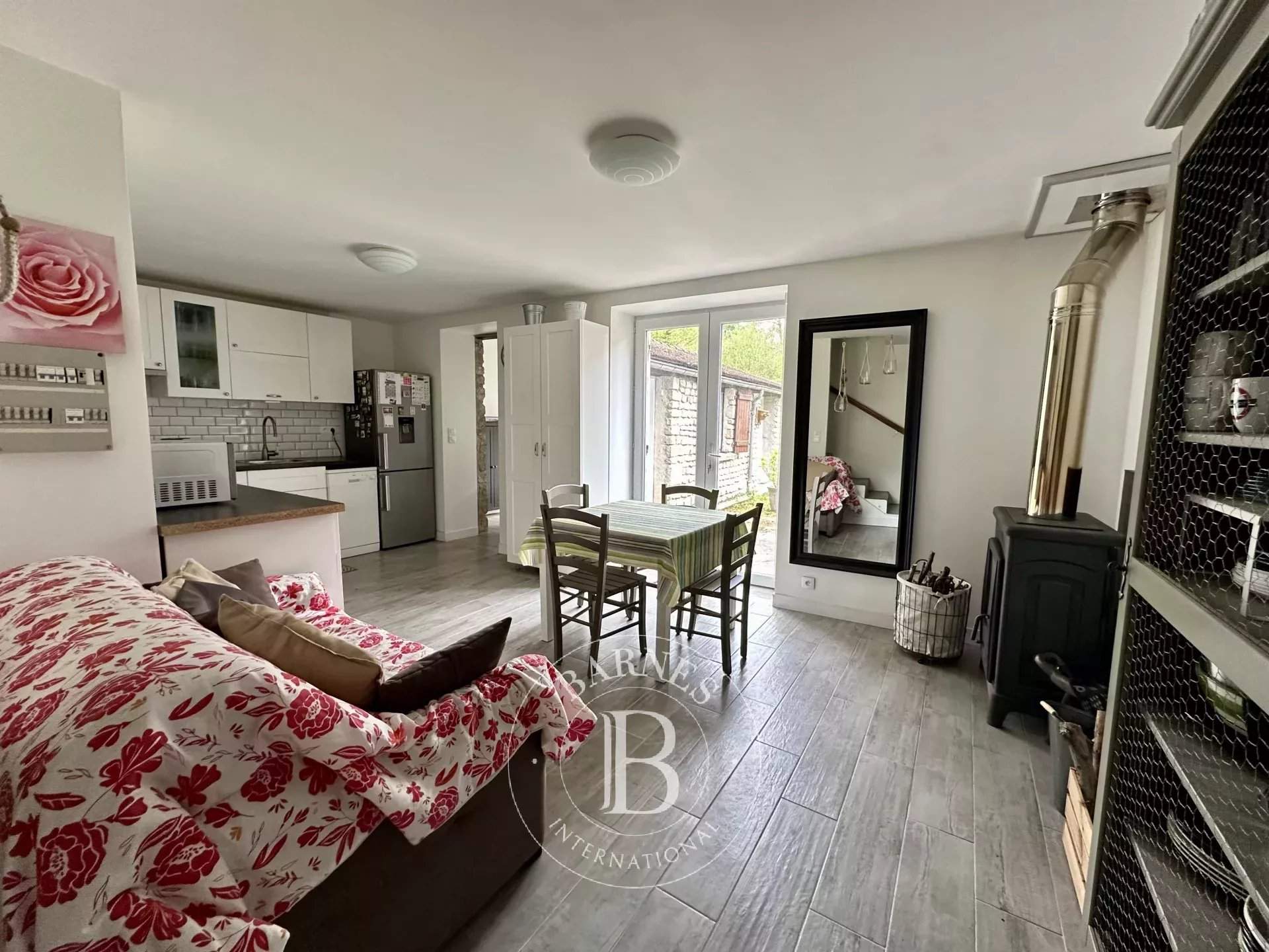 Yèvre-la-Ville  - Village house 2 Bedrooms - picture 4