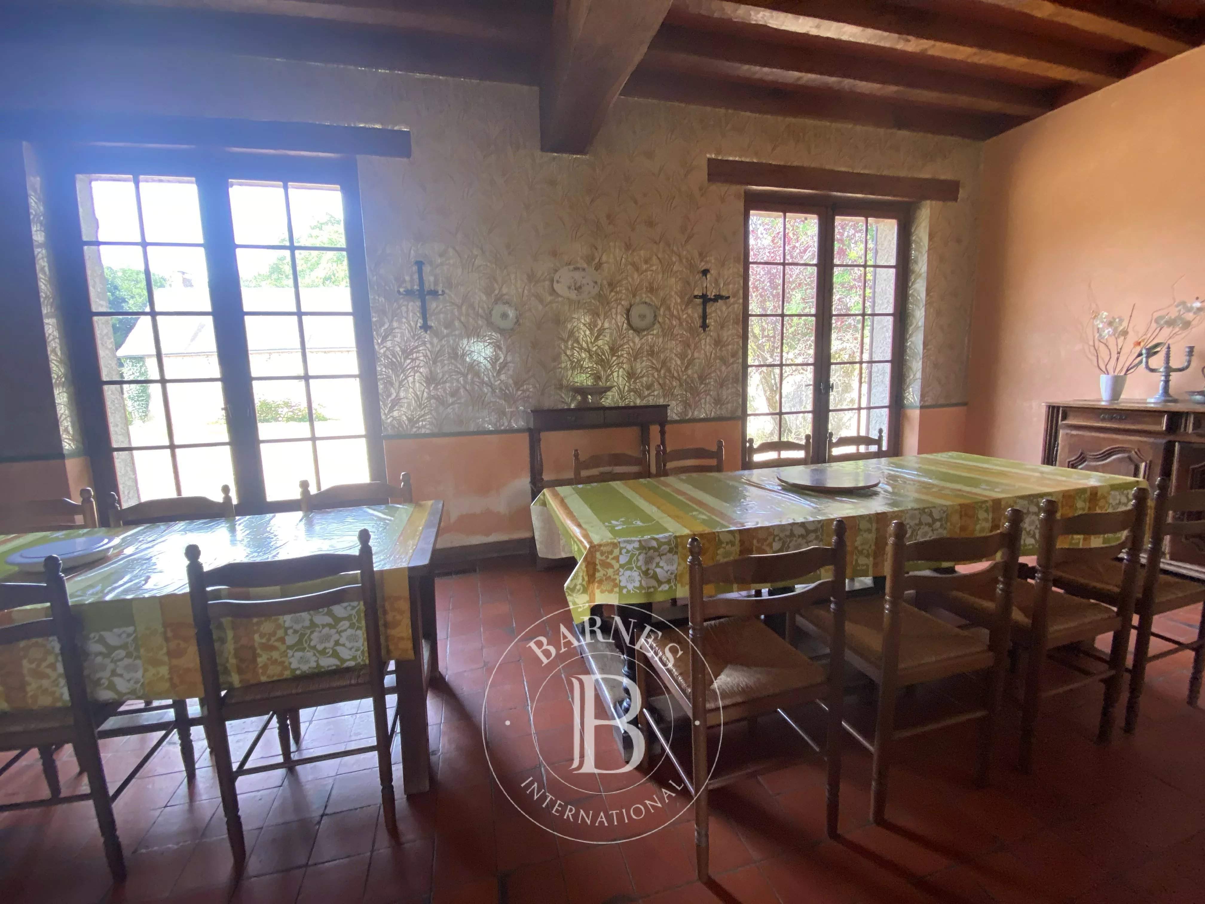 Savigny-sur-Braye  - House 10 Bedrooms - picture 12