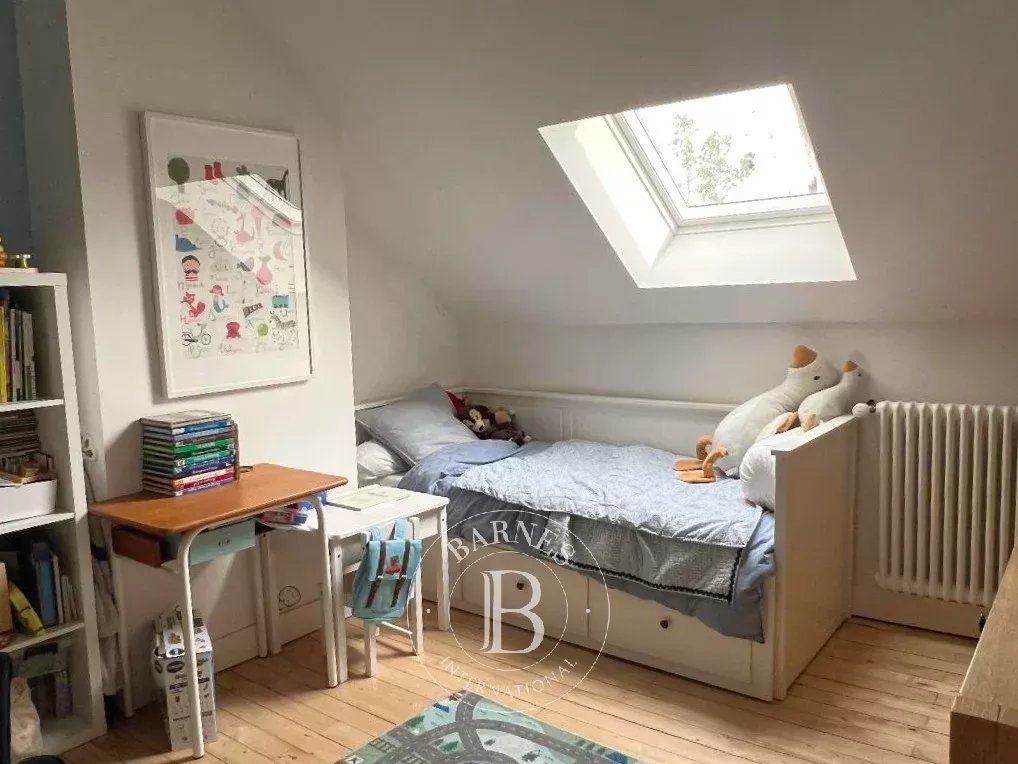 Tours  - Townhouse 4 Bedrooms - picture 8