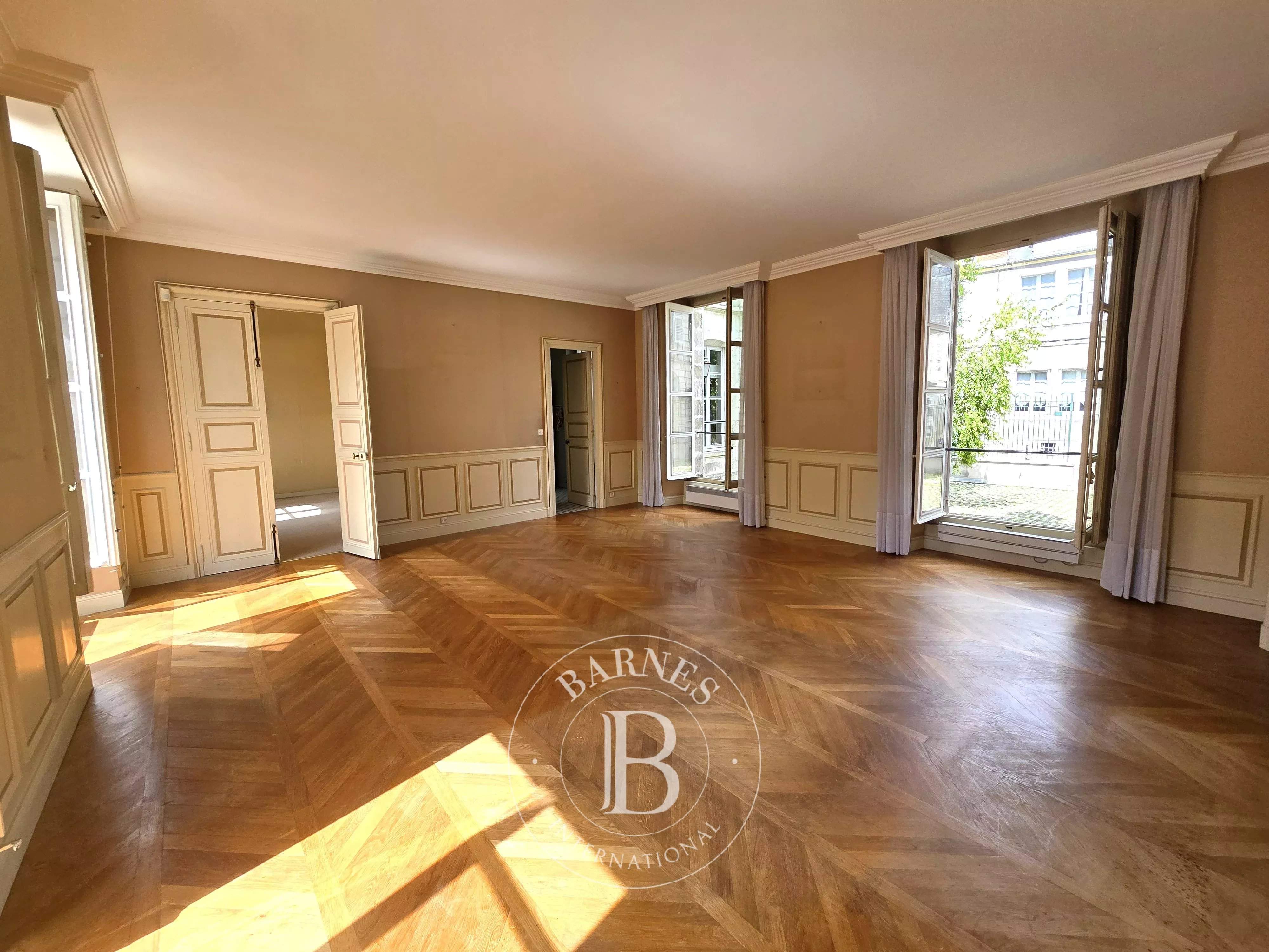 Bourges  - Appartement 4 Pi&egrave;ces 2 Chambres - picture 1