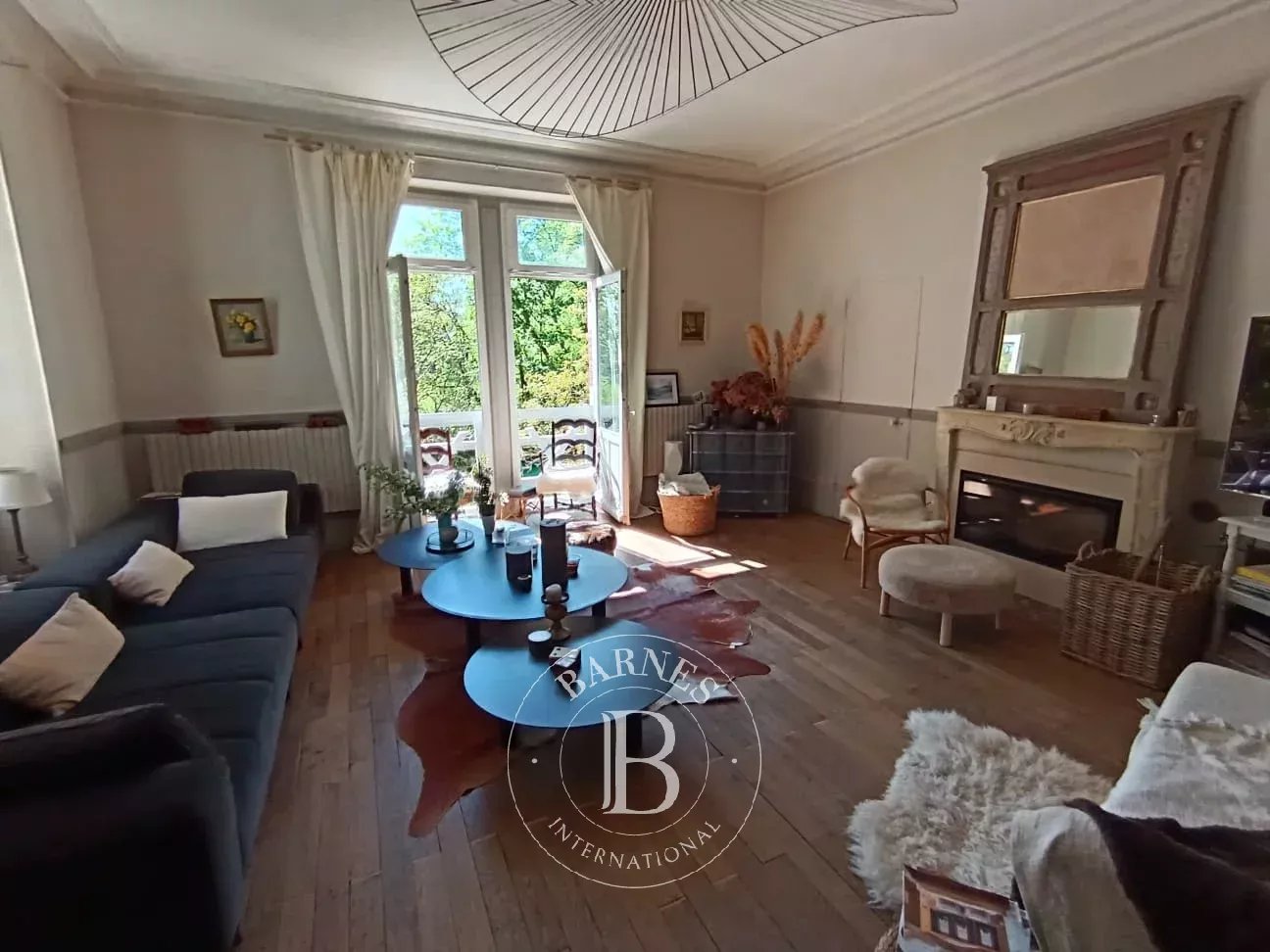 Bourges  - Manoir  - picture 6