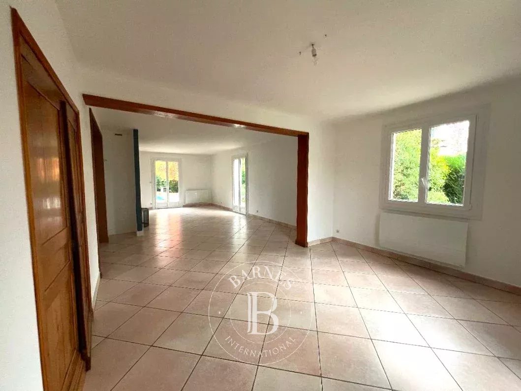 Fondettes  - House 6 Bedrooms - picture 8