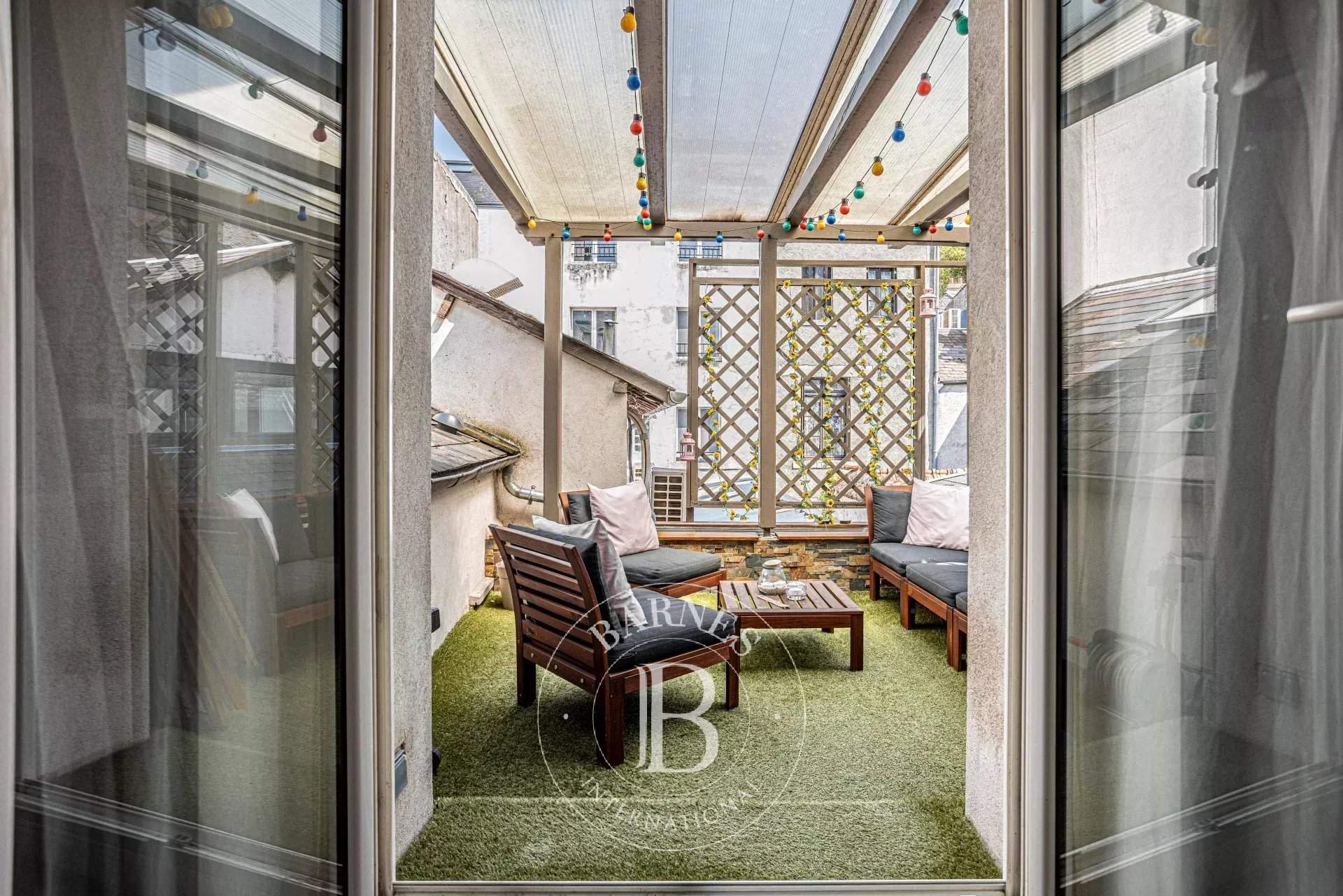 Orléans  - Casa adosada 6 Cuartos 4 Habitaciones - picture 2