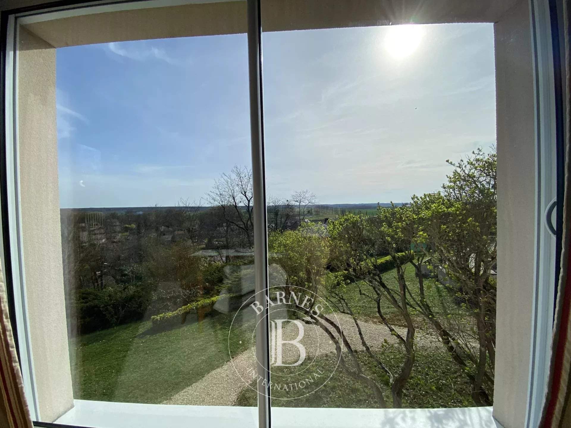 Veuzain-sur-Loire  - Village house 6 Bedrooms - picture 8