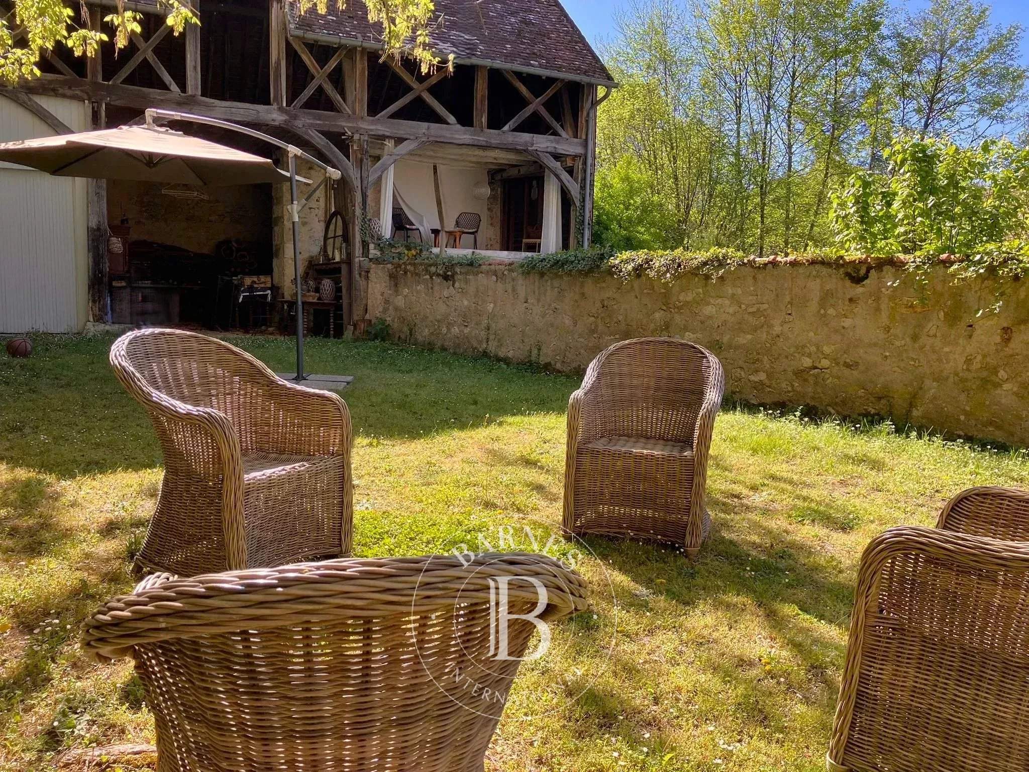 Mehun-sur-Yèvre  - Hôtel particulier  - picture 13