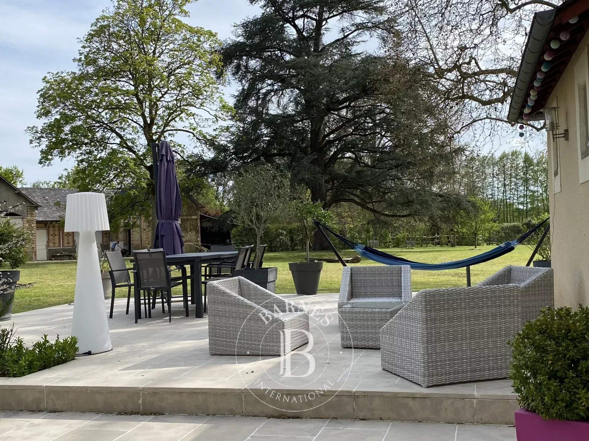 Changé  - House 7 Bedrooms - picture 2