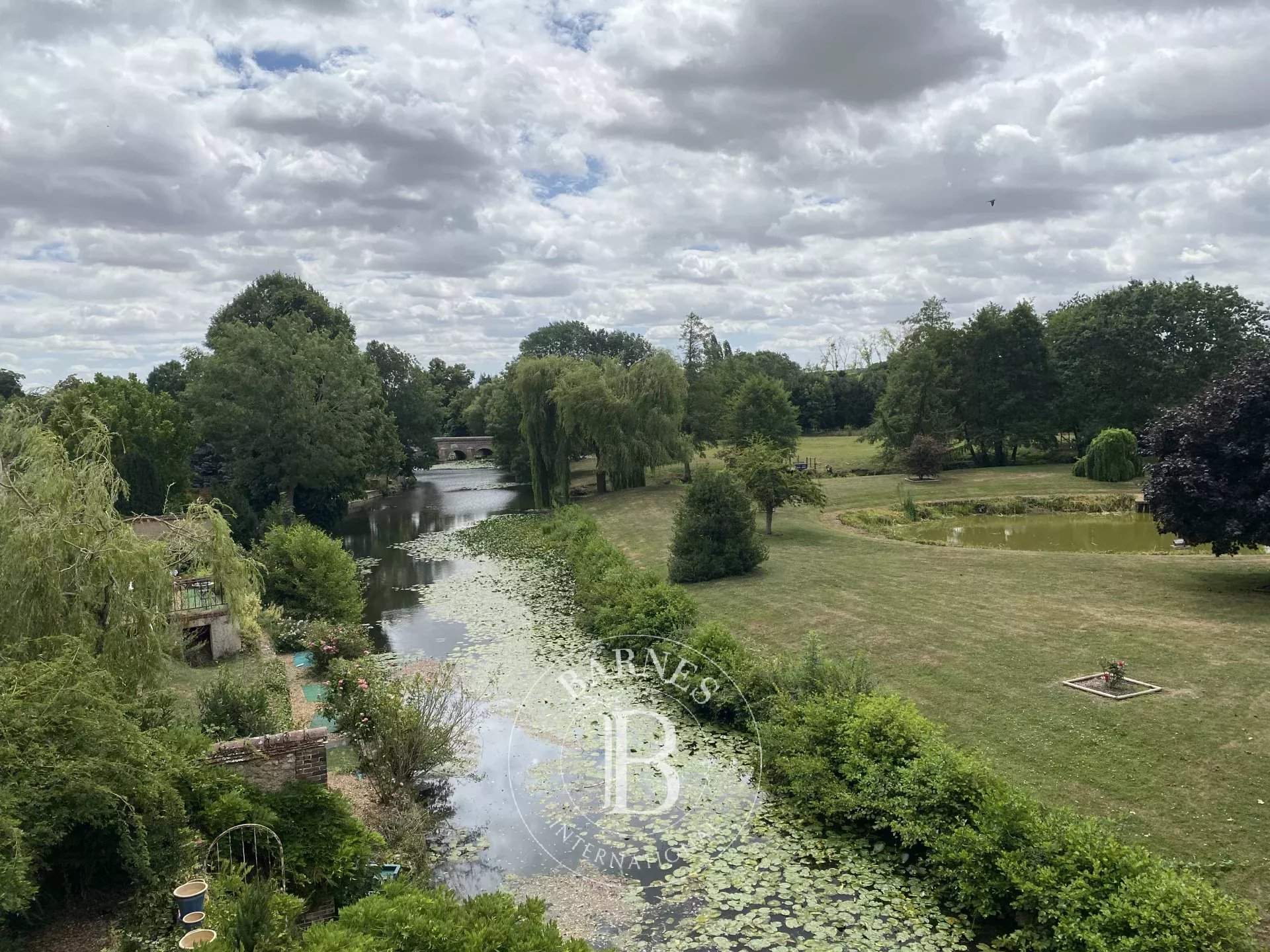 Dangeau  - Village house 4 Bedrooms - picture 2