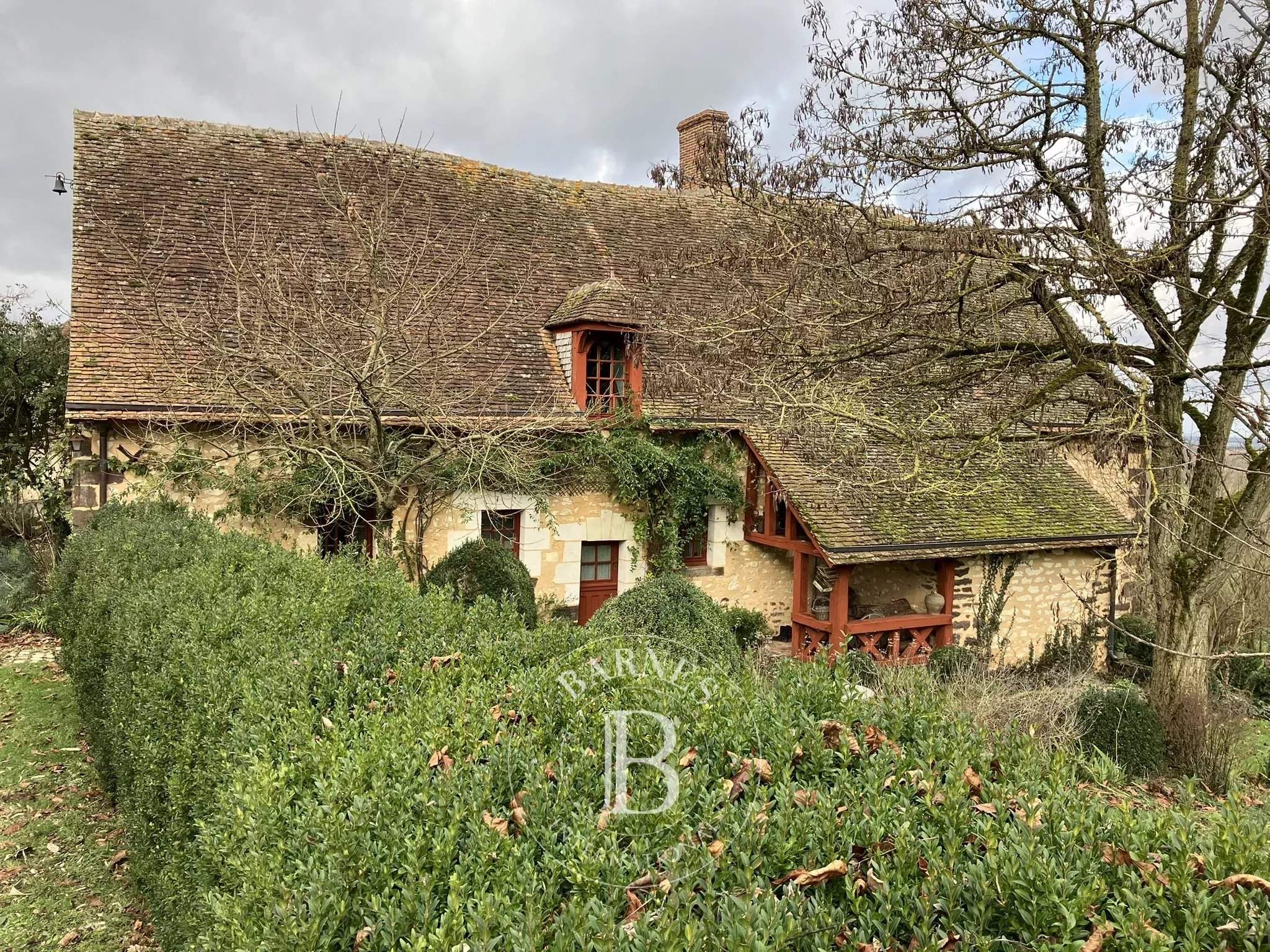 Sancerre  - Maison 6 Pi&egrave;ces - picture 2