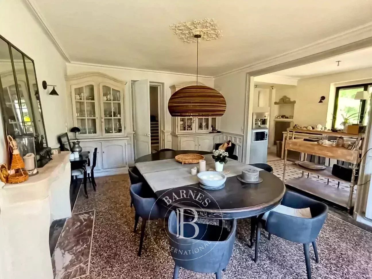 Bourges  - Manoir  - picture 7