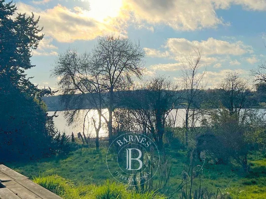 Joué-lès-Tours  - Finca 11 Cuartos 3 Habitaciones - picture 6