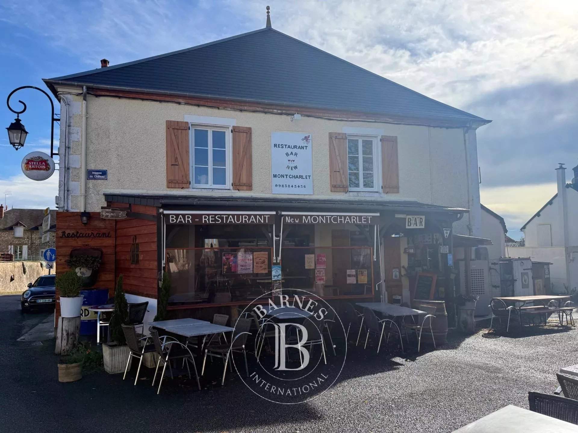 Luzy  - Shop  - picture 1