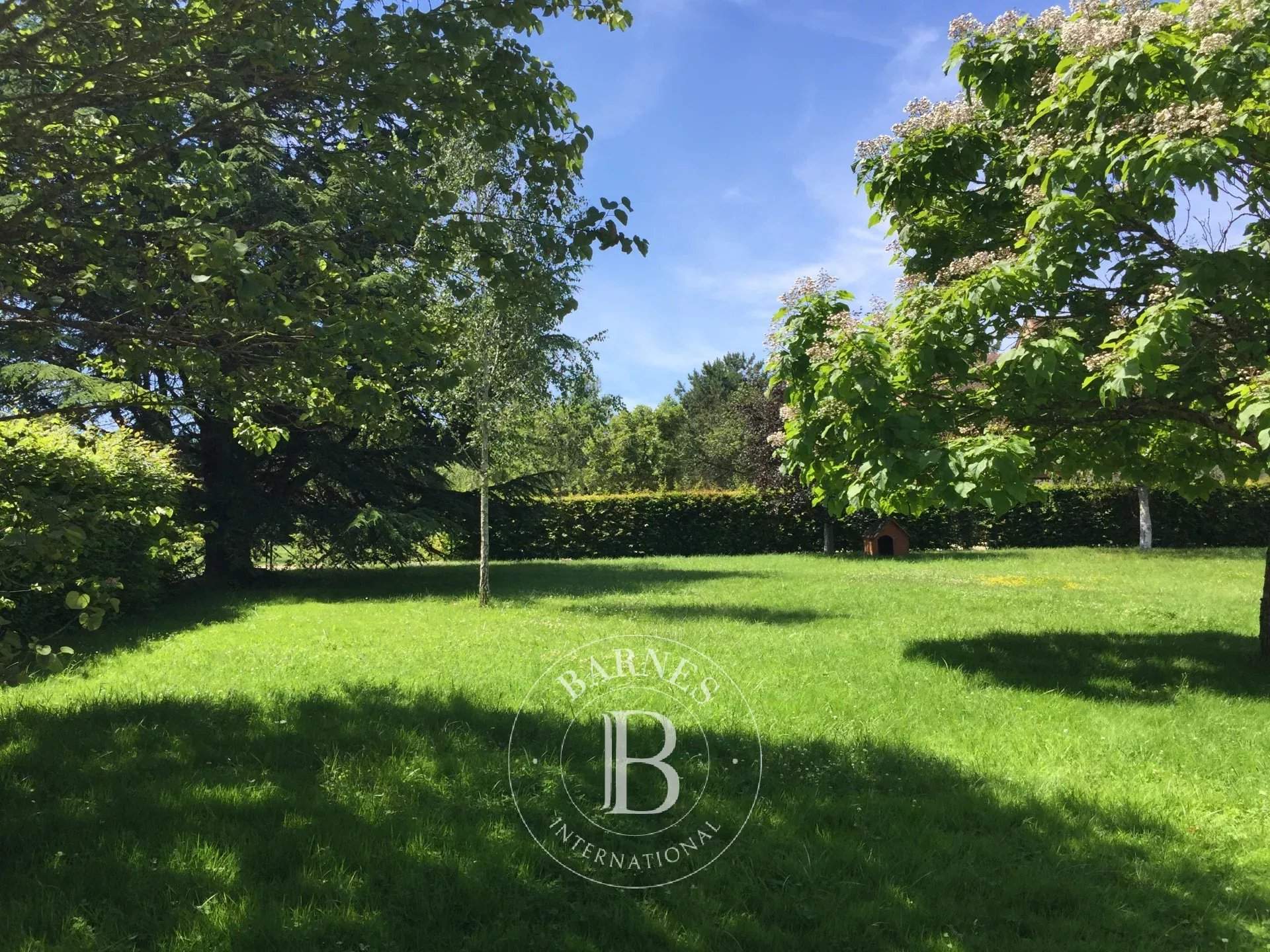 Marmagne  - Maison de village 18 Pi&egrave;ces 5 Chambres - picture 19