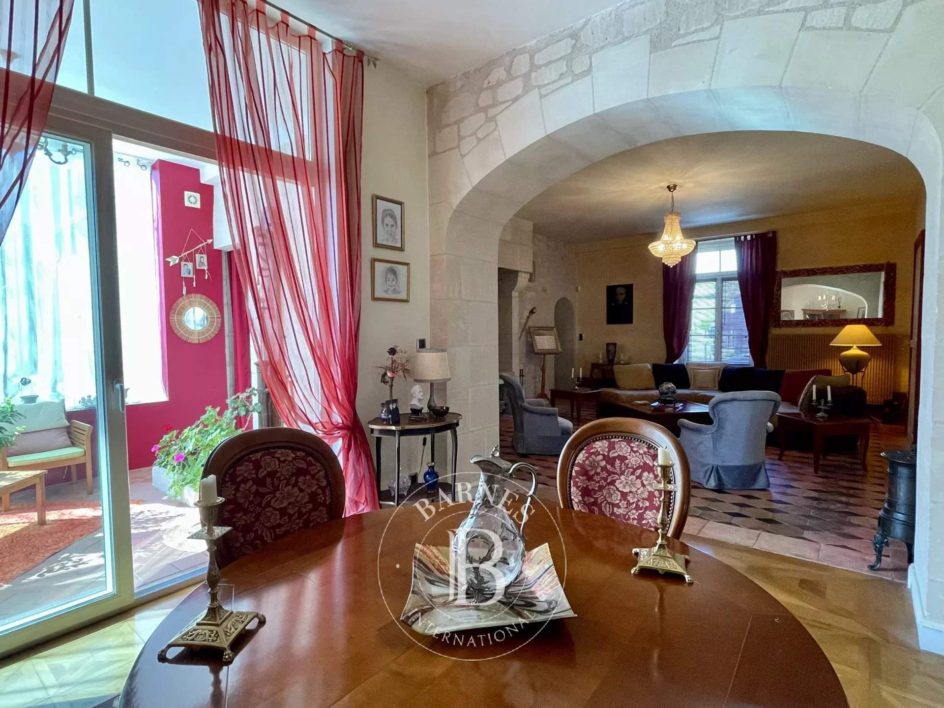 Bourgueil  - Village house 5 Bedrooms - picture 3