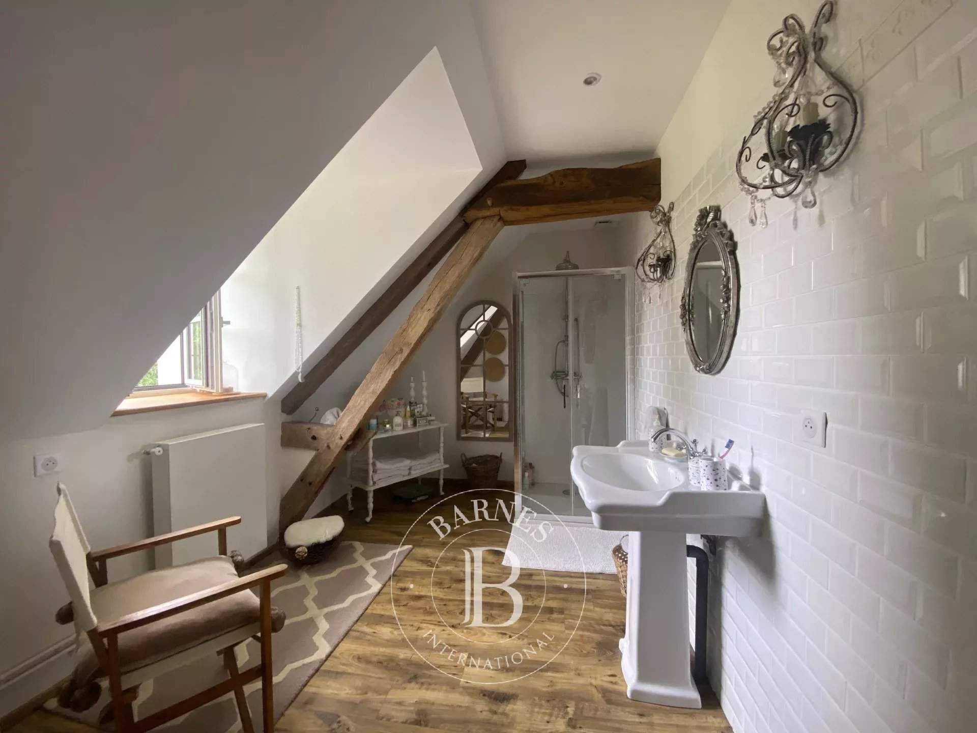 Dangeau  - Village house 4 Bedrooms - picture 9