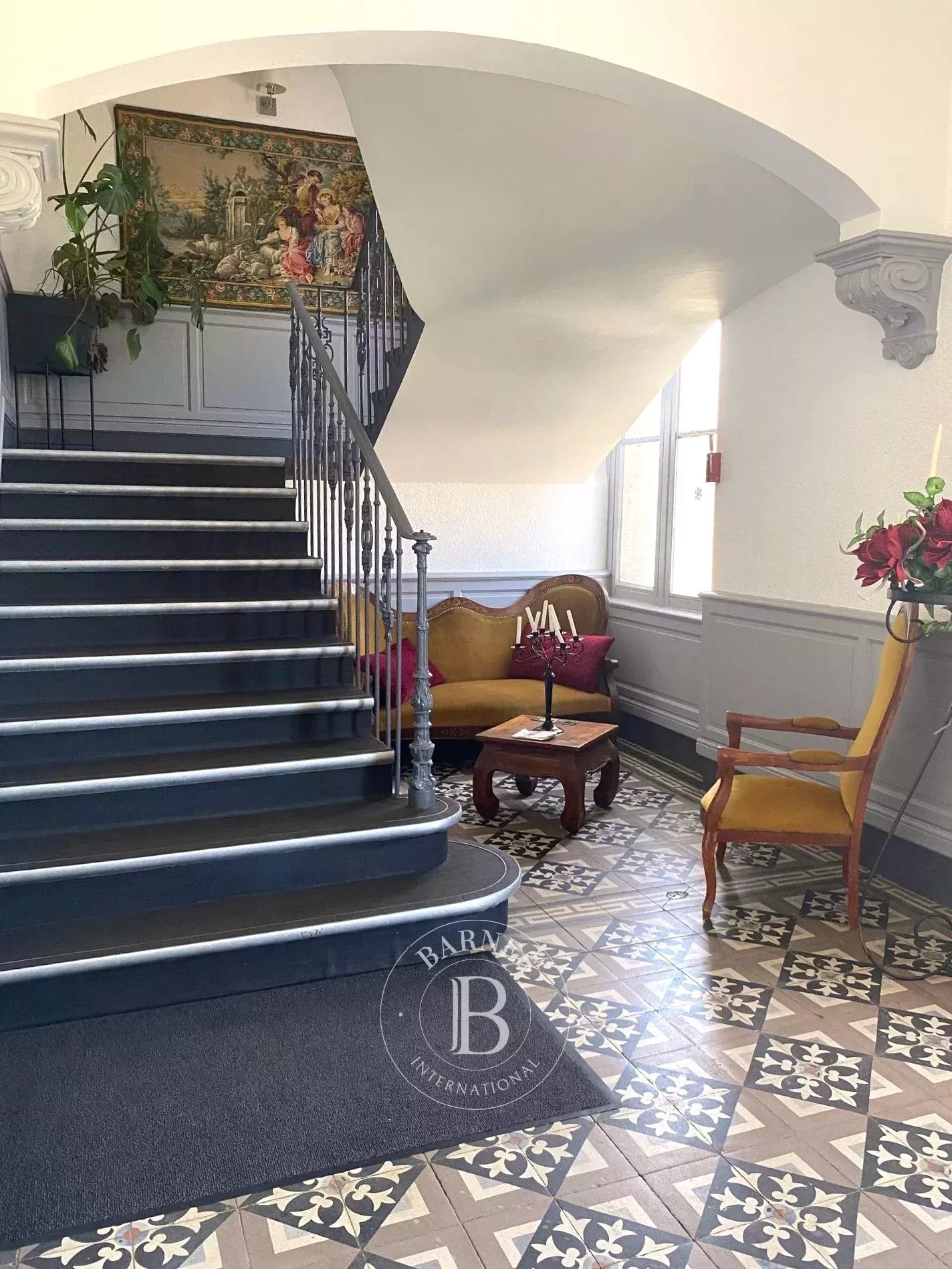 Montluçon  - Château 36 Pi&egrave;ces 11 Chambres - picture 7