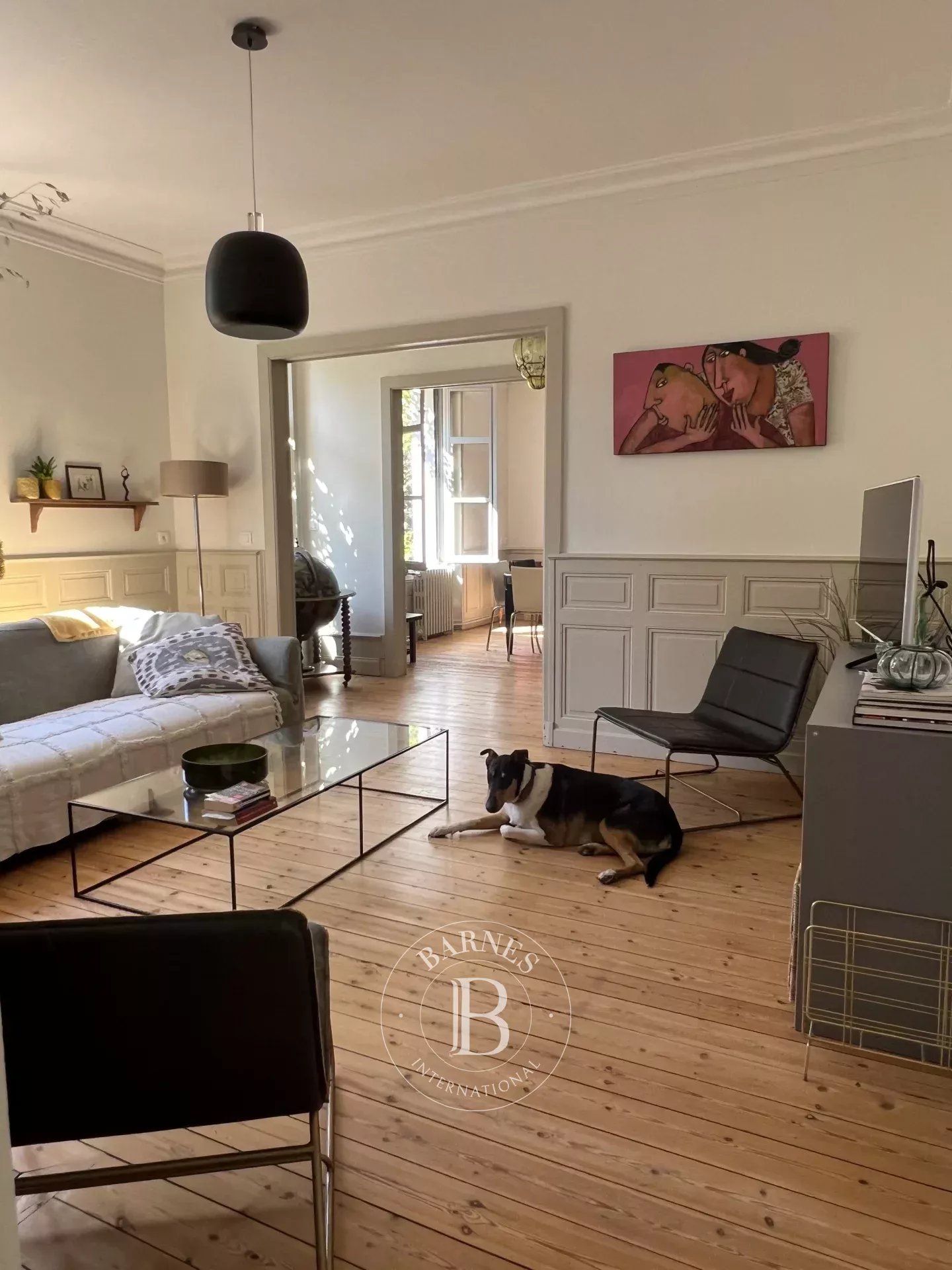 La Membrolle-sur-Choisille  - Finca 12 Cuartos 4 Habitaciones - picture 10