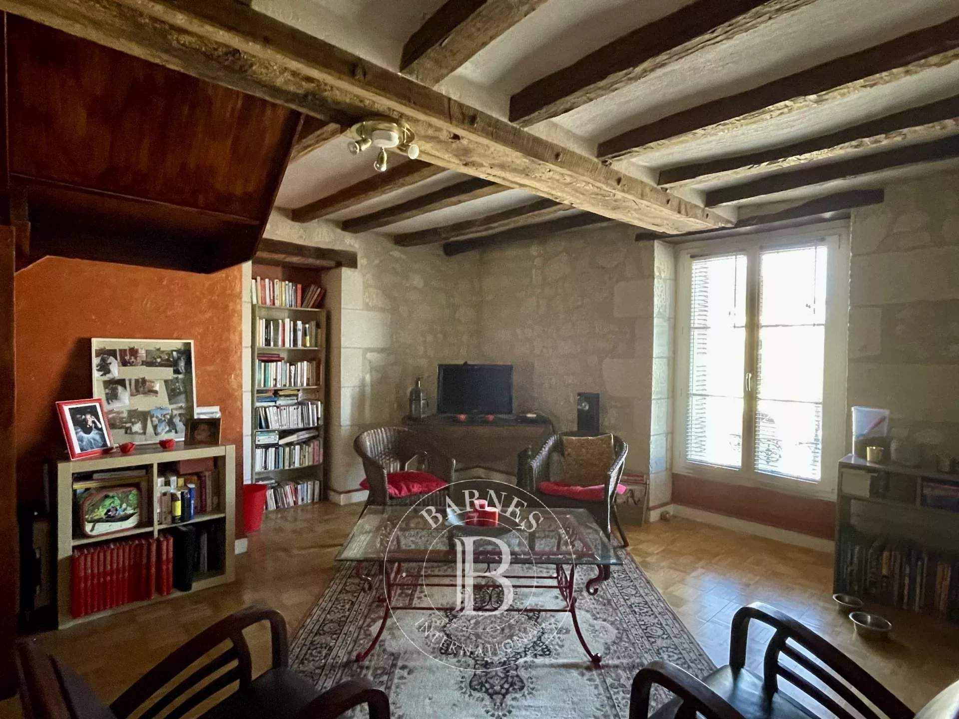 Bourgueil  - Village house 5 Bedrooms - picture 7