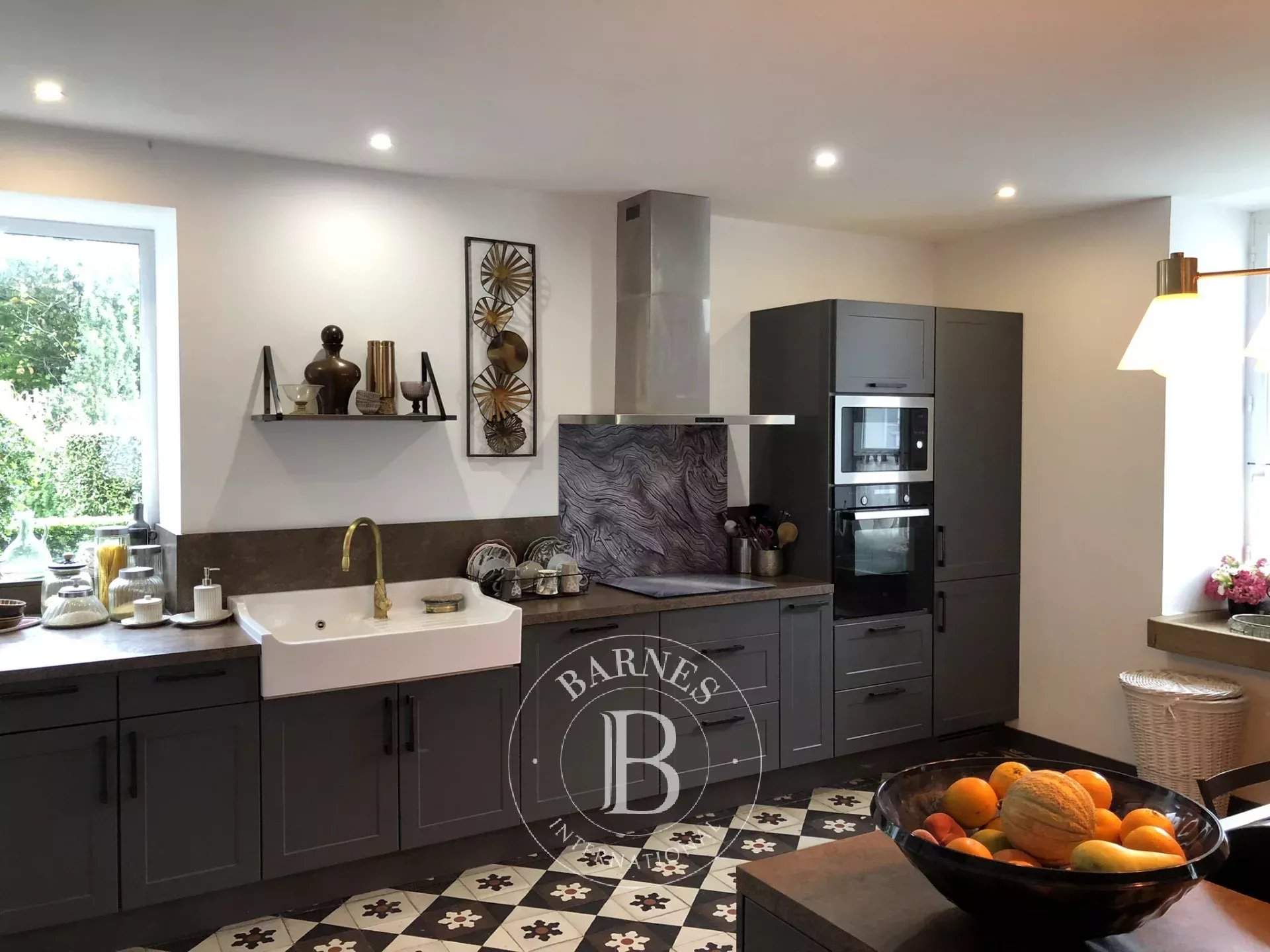 Les Aix-d'Angillon  - Village house 5 Bedrooms - picture 8