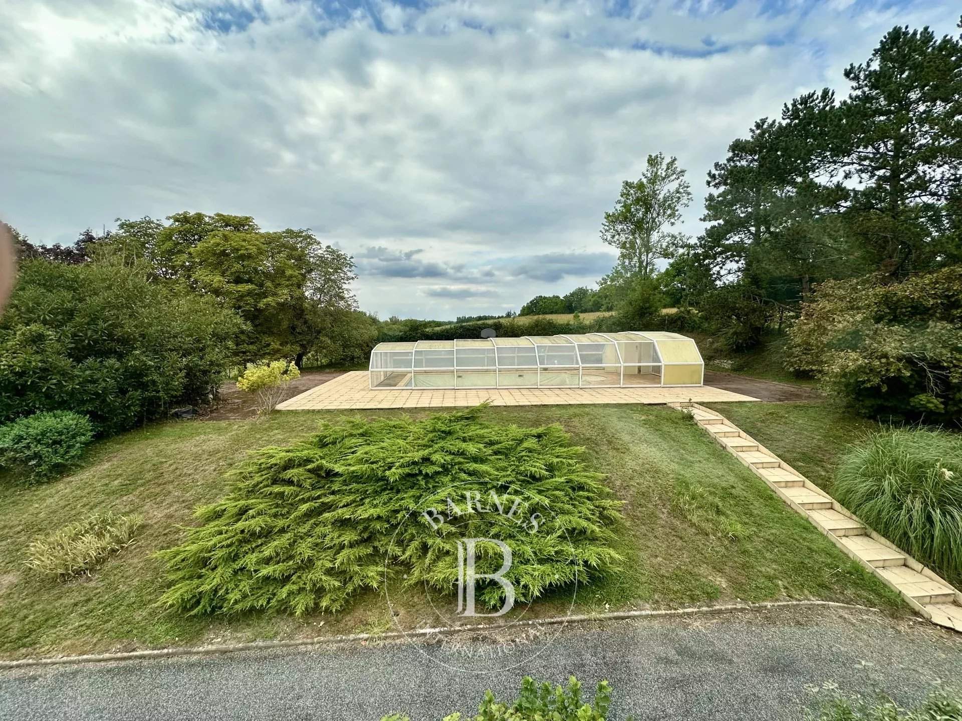 Conflans-sur-Loing  - House 5 Bedrooms - picture 14