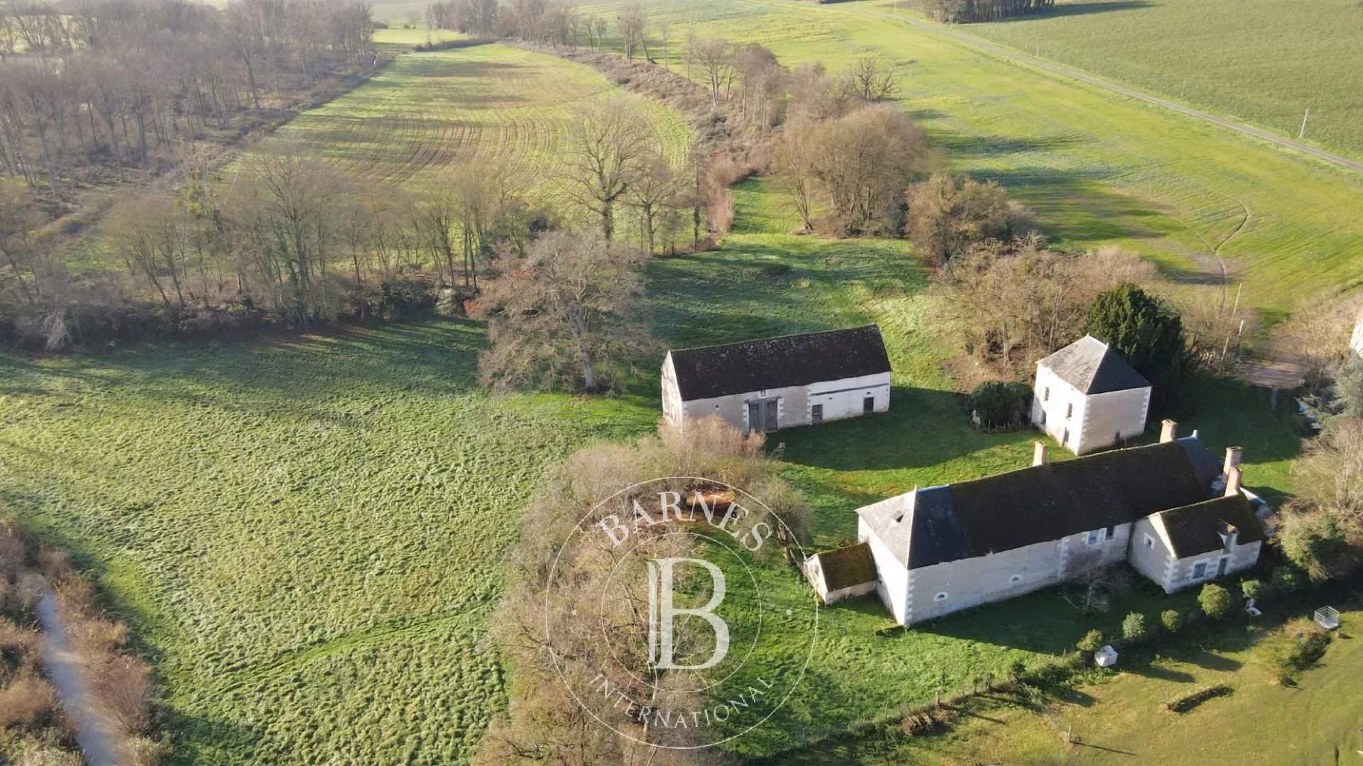 Valençay  - Property  - picture 12