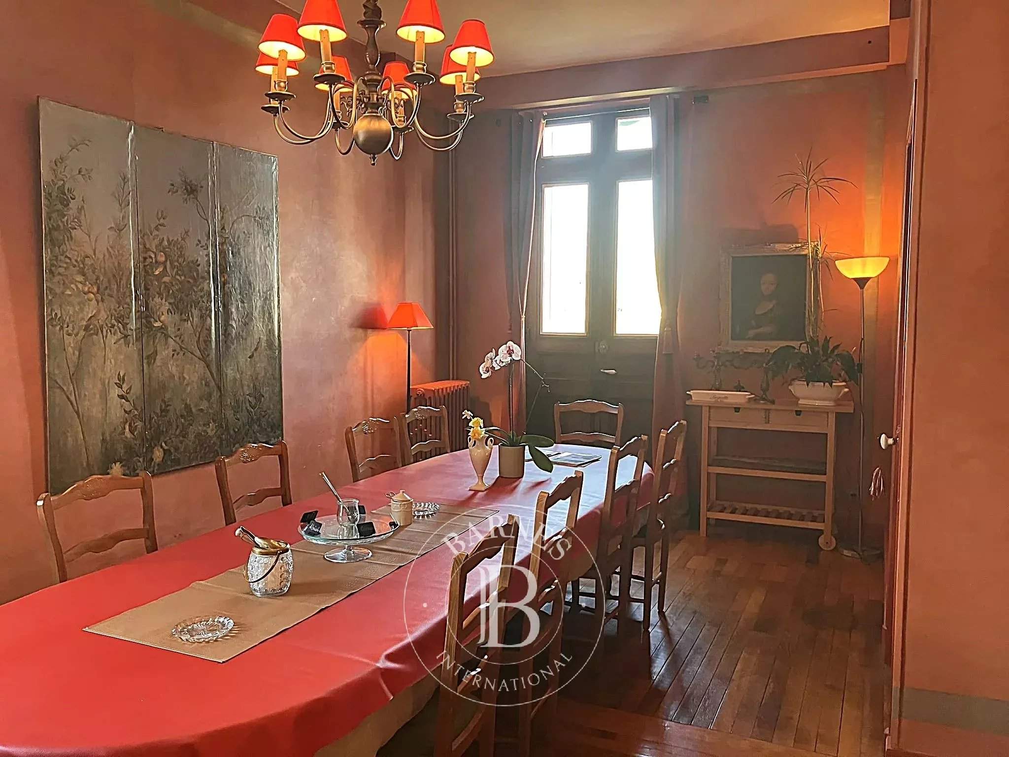 Aubigny-sur-Nère  - Villa  - picture 7