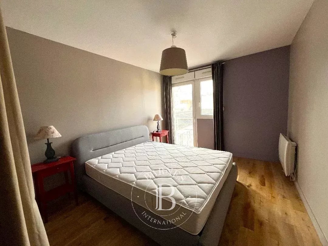 Tours  - Appartement 2 Pi&egrave;ces, 1 Chambre - picture 2