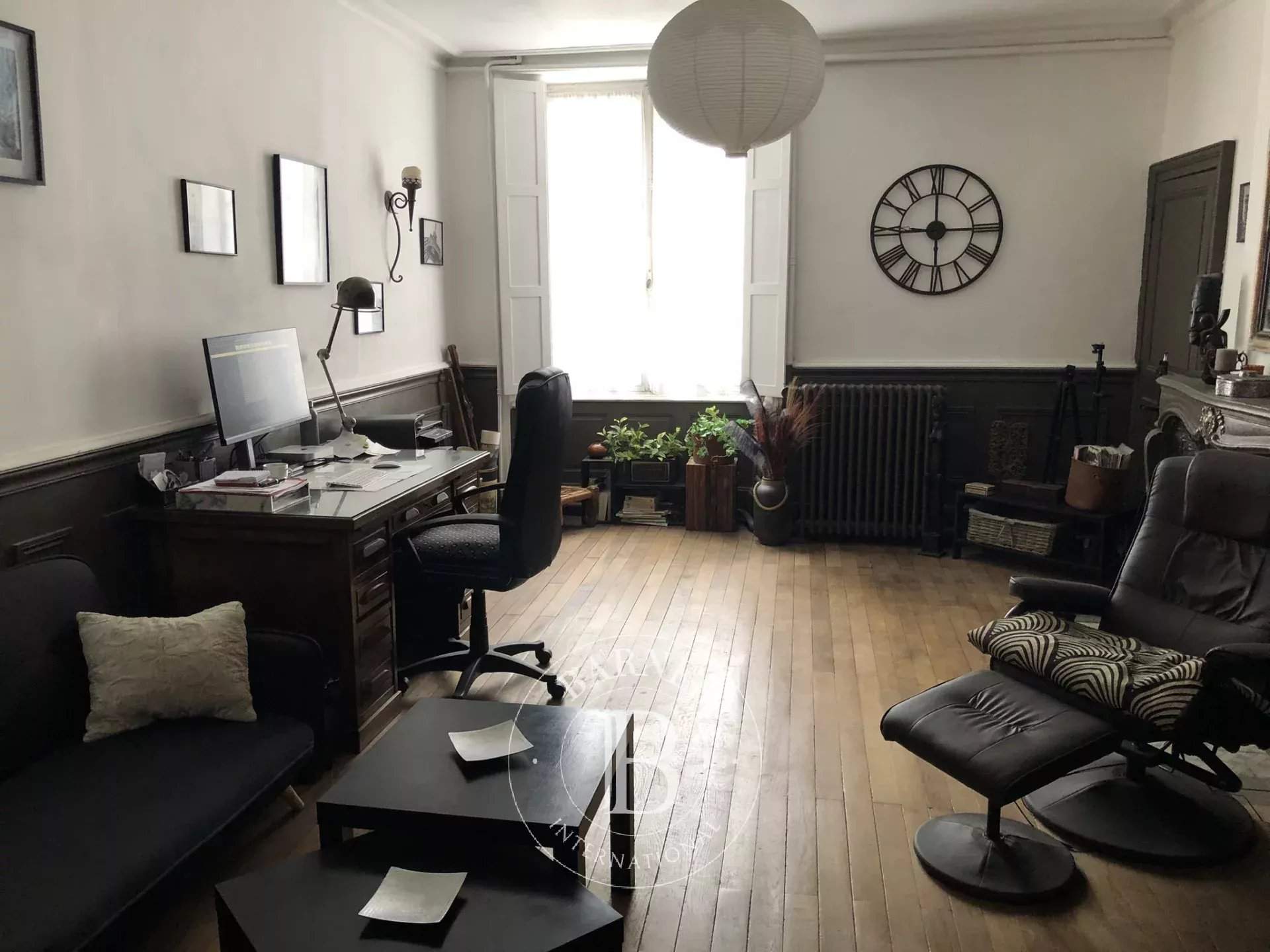 Les Aix-d'Angillon  - Village house 5 Bedrooms - picture 11