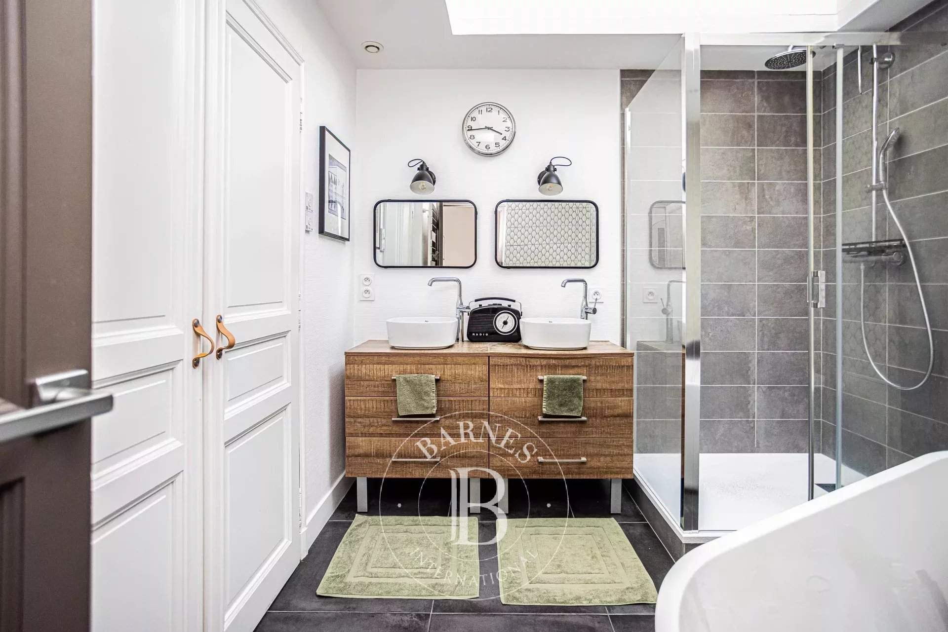 Orléans  - Casa adosada 6 Cuartos 4 Habitaciones - picture 8