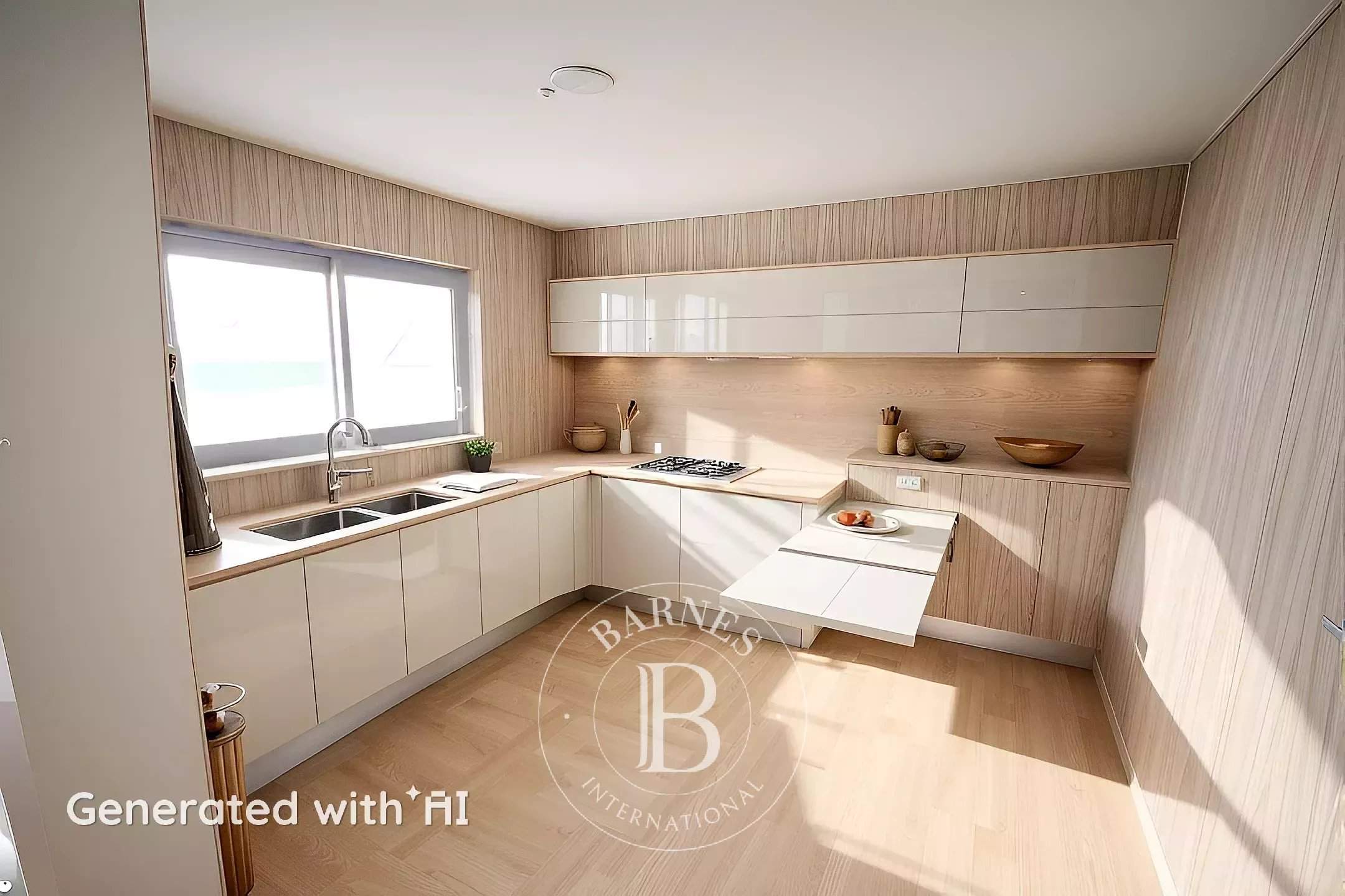 Bourges  - Triplex 6 Pi&egrave;ces 4 Chambres - picture 8