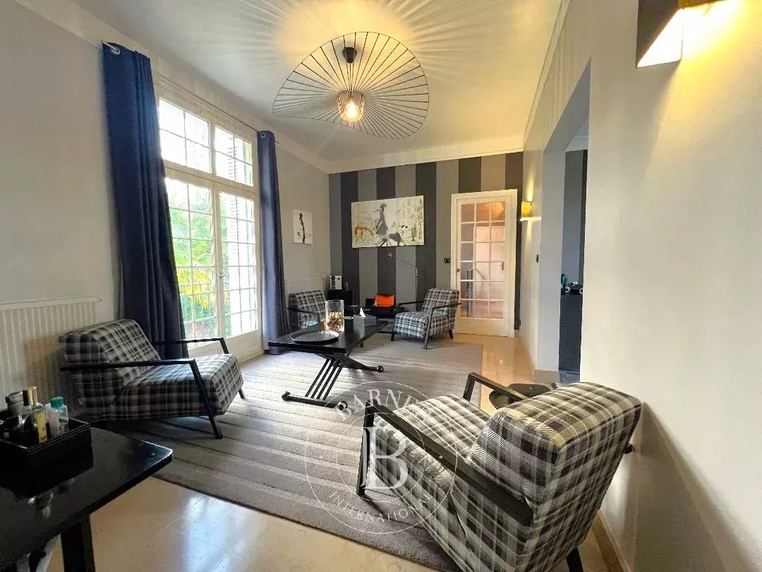 Vernou-sur-Brenne  - Manoir 13 Pi&egrave;ces 4 Chambres - picture 8