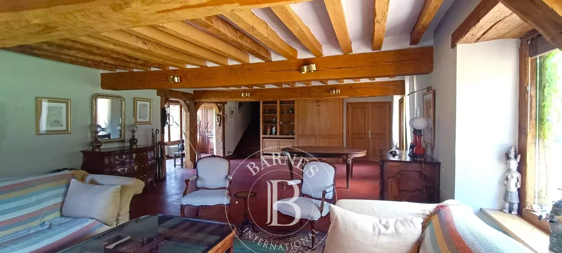 Theillay  - Propriété 28 Pièces 4 Chambres - picture 5