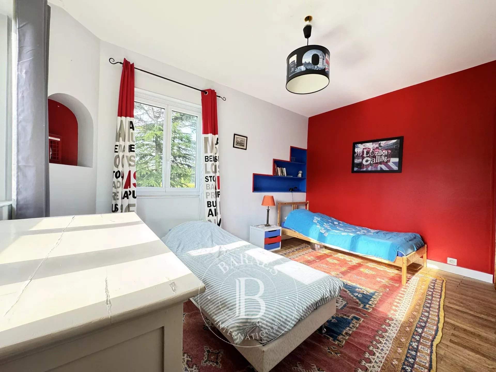 Saint-Hilaire-Saint-Mesmin  - House 5 Bedrooms - picture 12