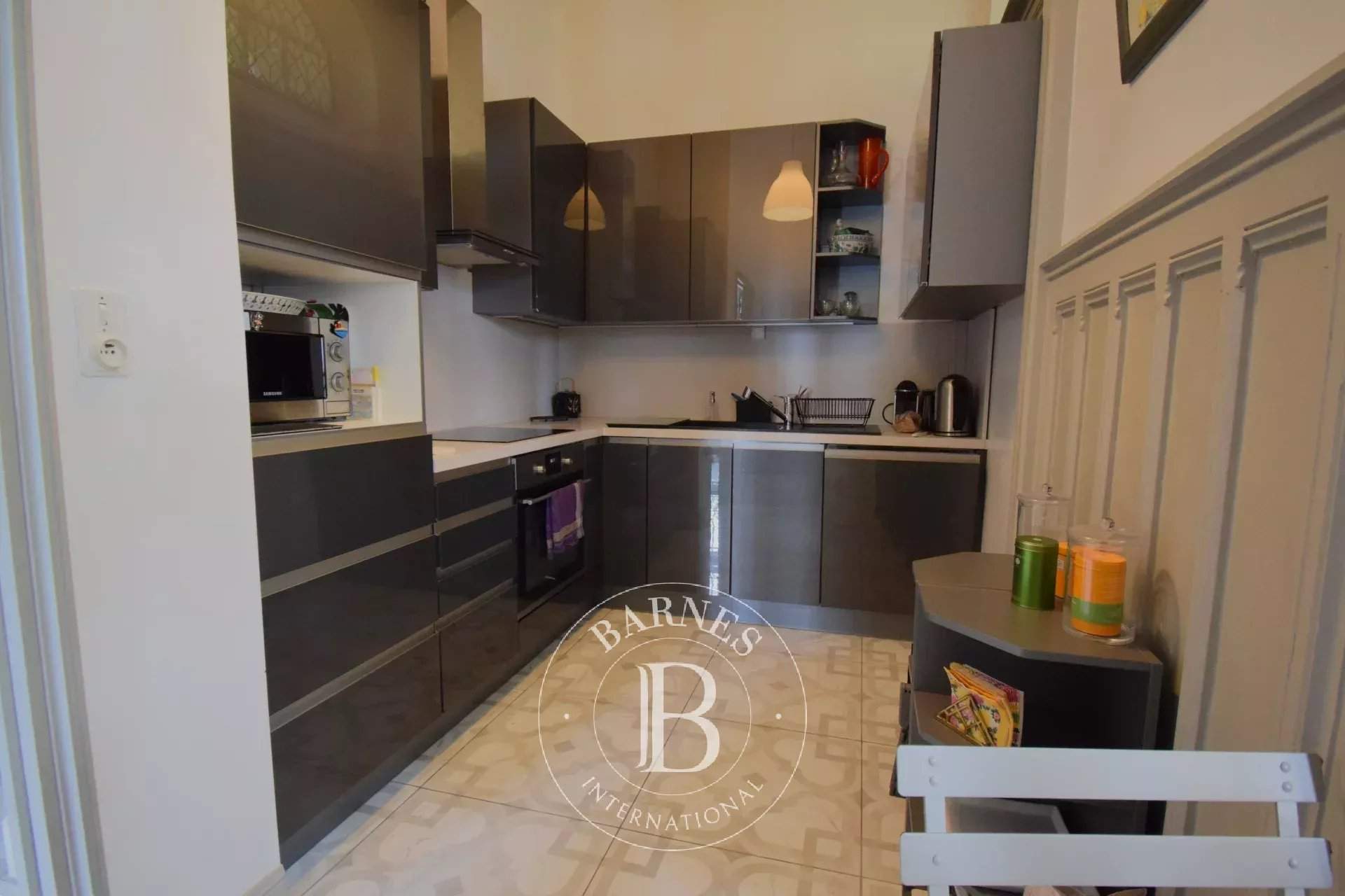 Vichy  - Appartement 5 Pi&egrave;ces 2 Chambres - picture 9