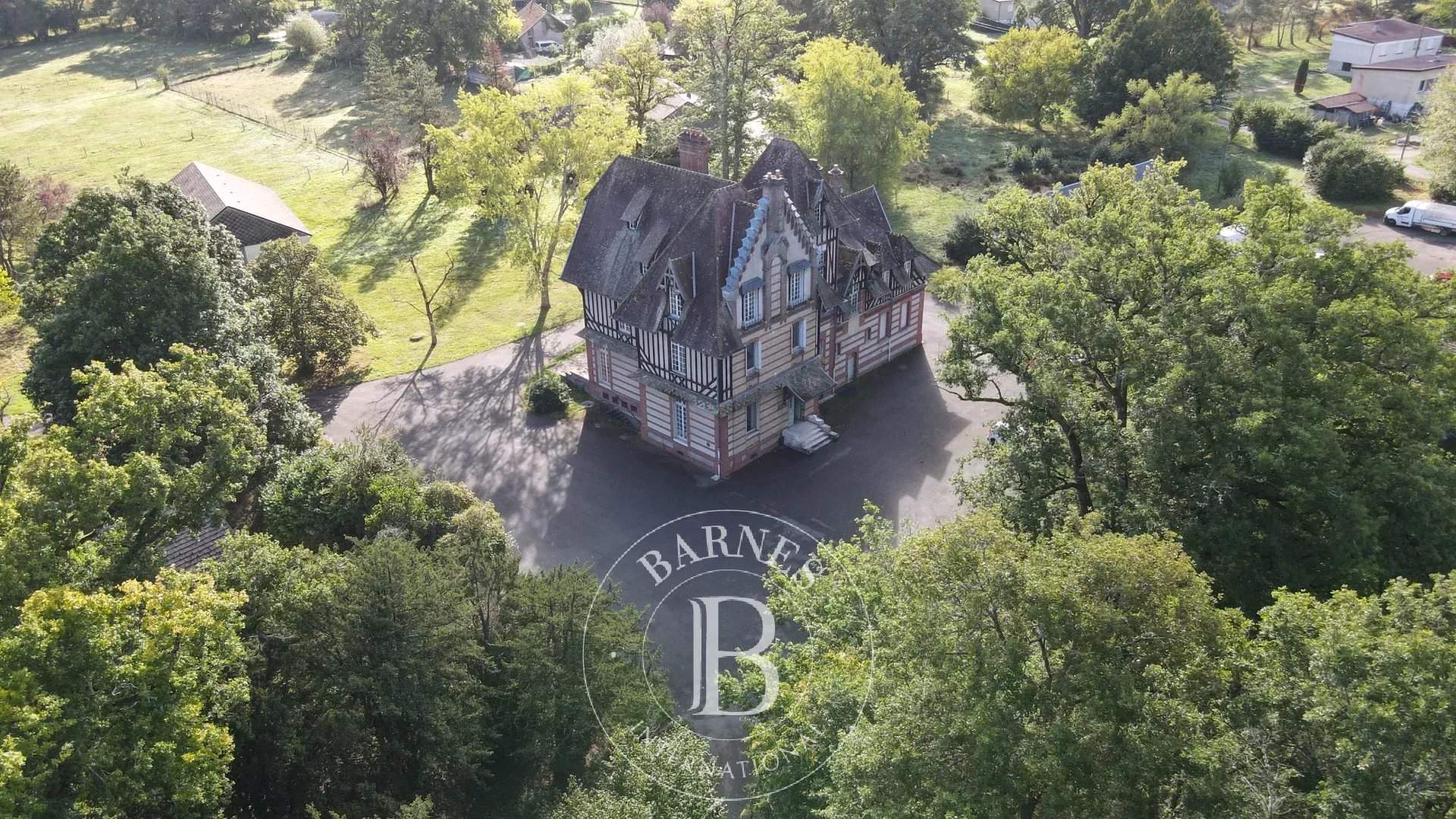 Nançay  - Finca  - picture 3