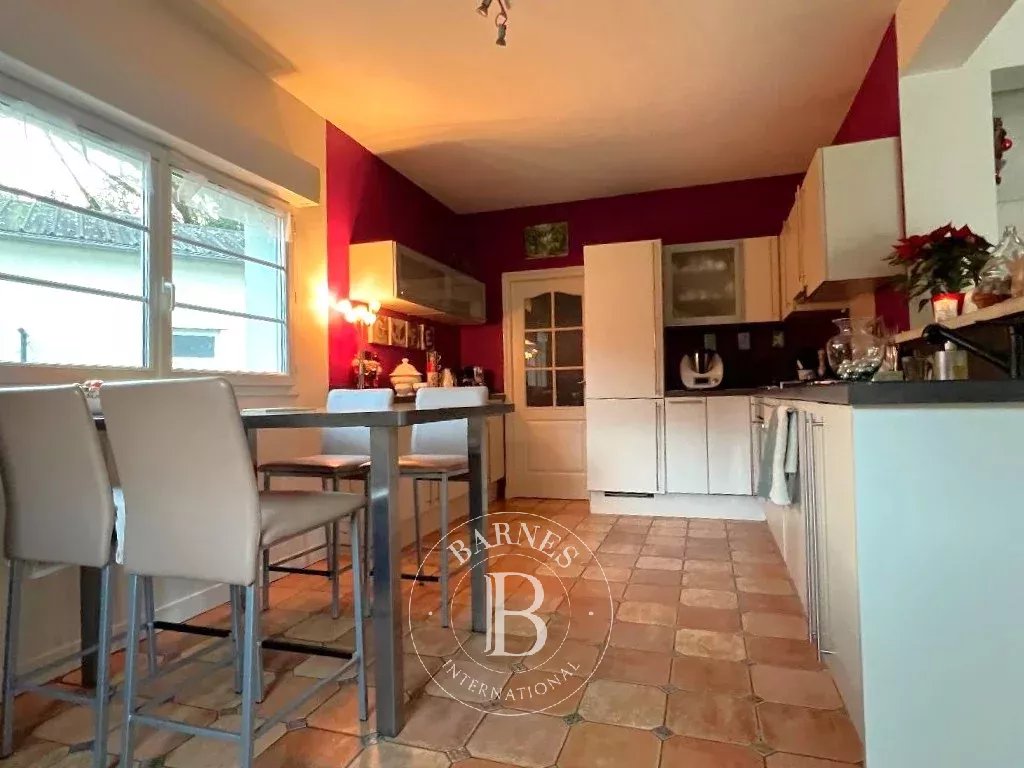 Parçay-Meslay  - House 5 Bedrooms - picture 3