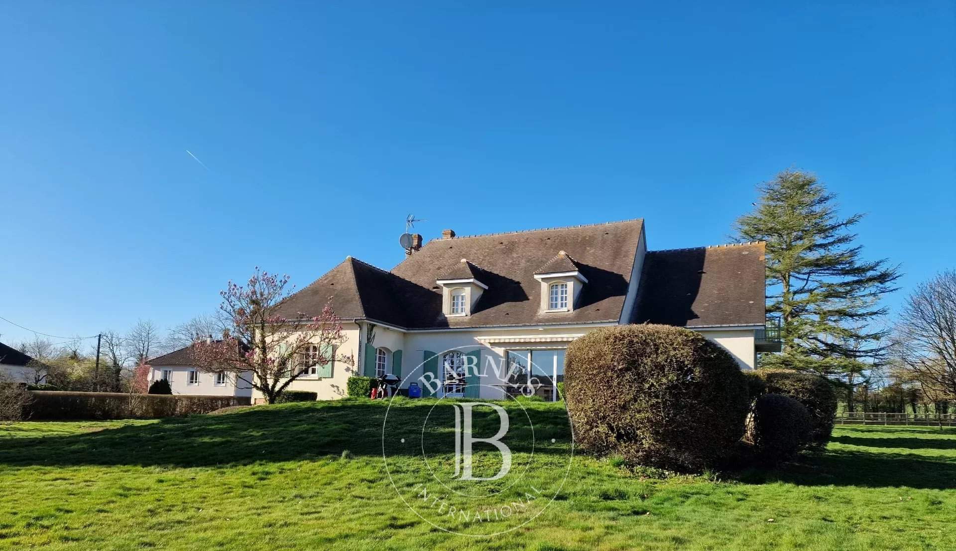 Nogent-le-Rotrou  - House 4 Bedrooms - picture 1