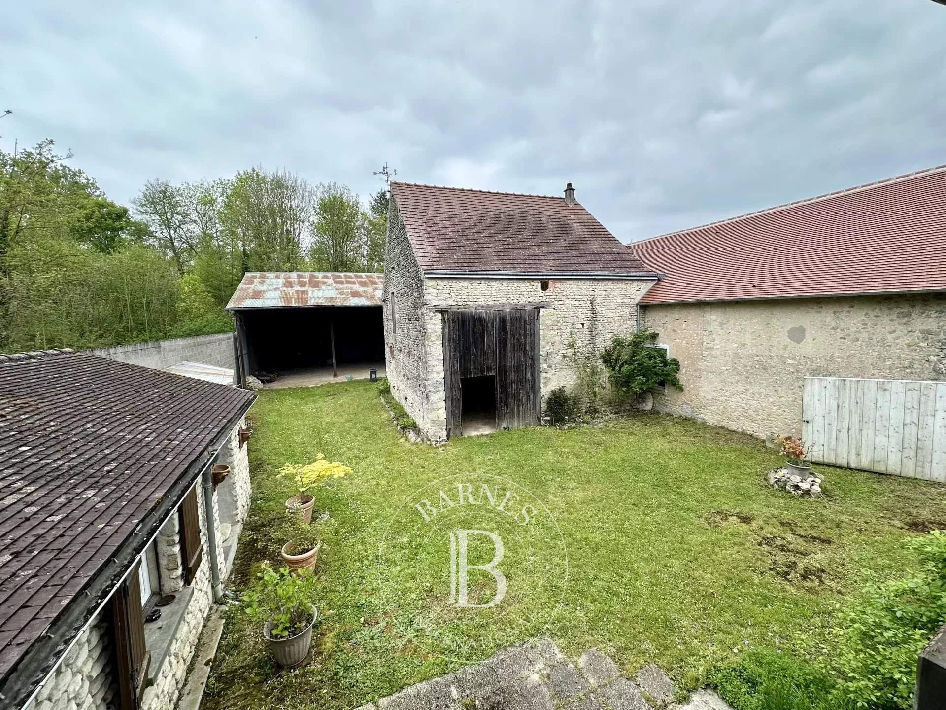 Yèvre-la-Ville  - Village house 2 Bedrooms - picture 10