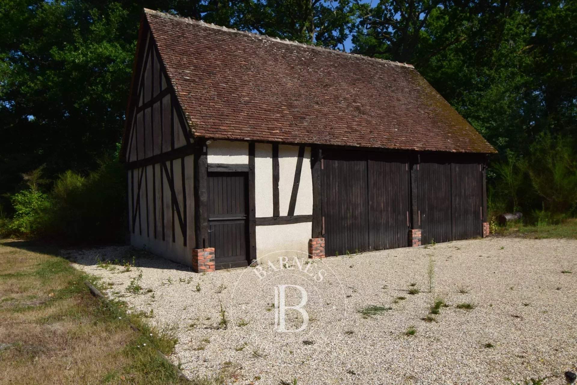 Nançay  - Property 3 Bedrooms - picture 12