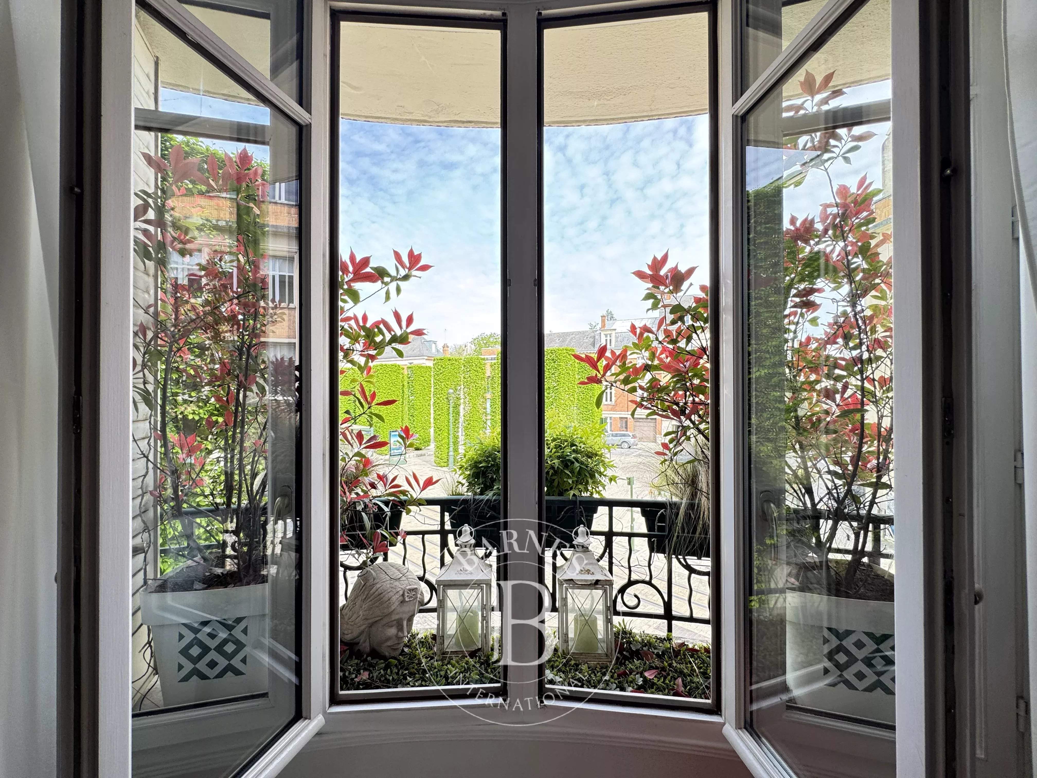 Orléans  - Appartement 3 Pi&egrave;ces 2 Chambres - picture 3