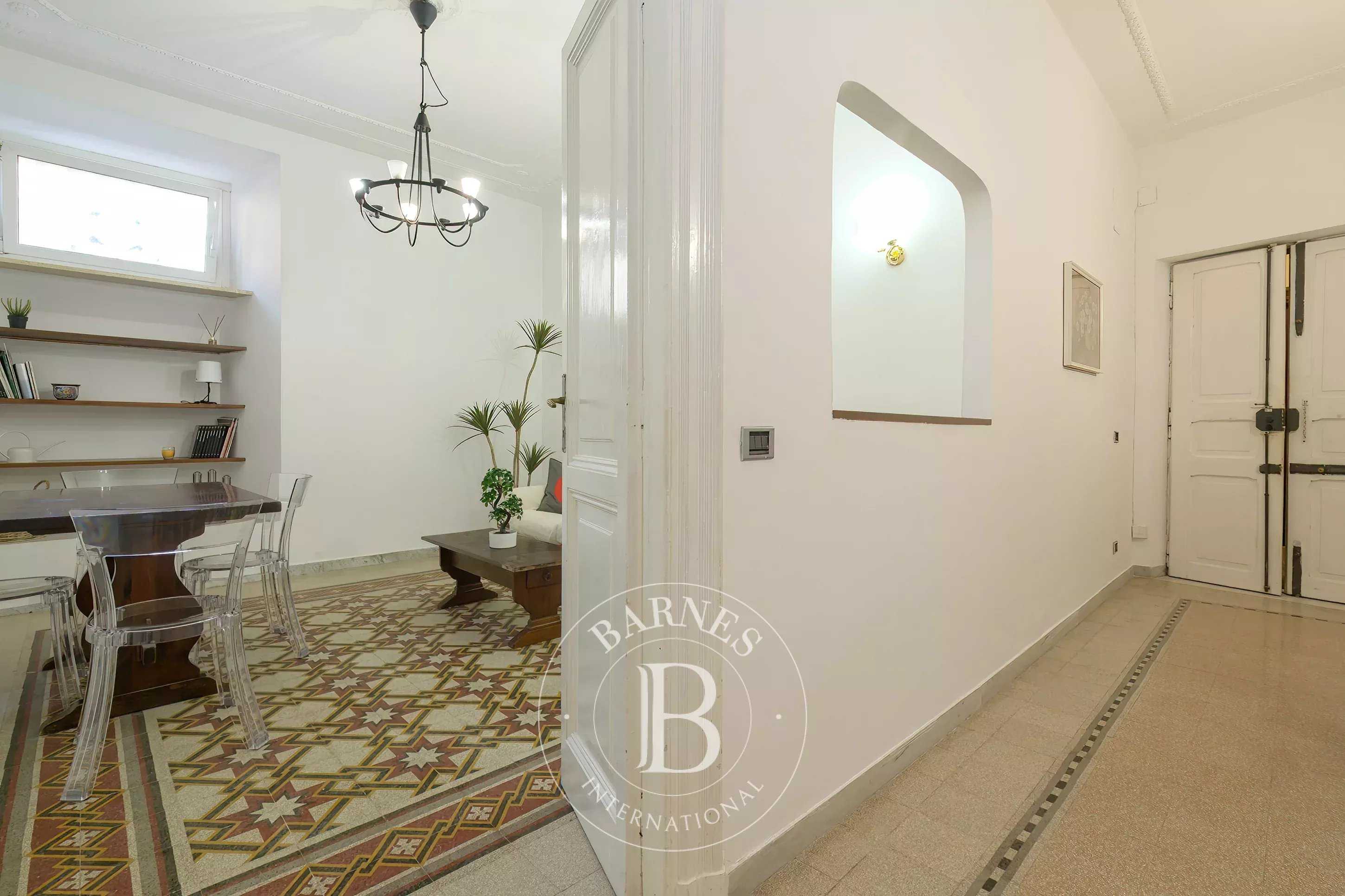Roma  - Appartement 2 Pi&egrave;ces, 1 Chambre