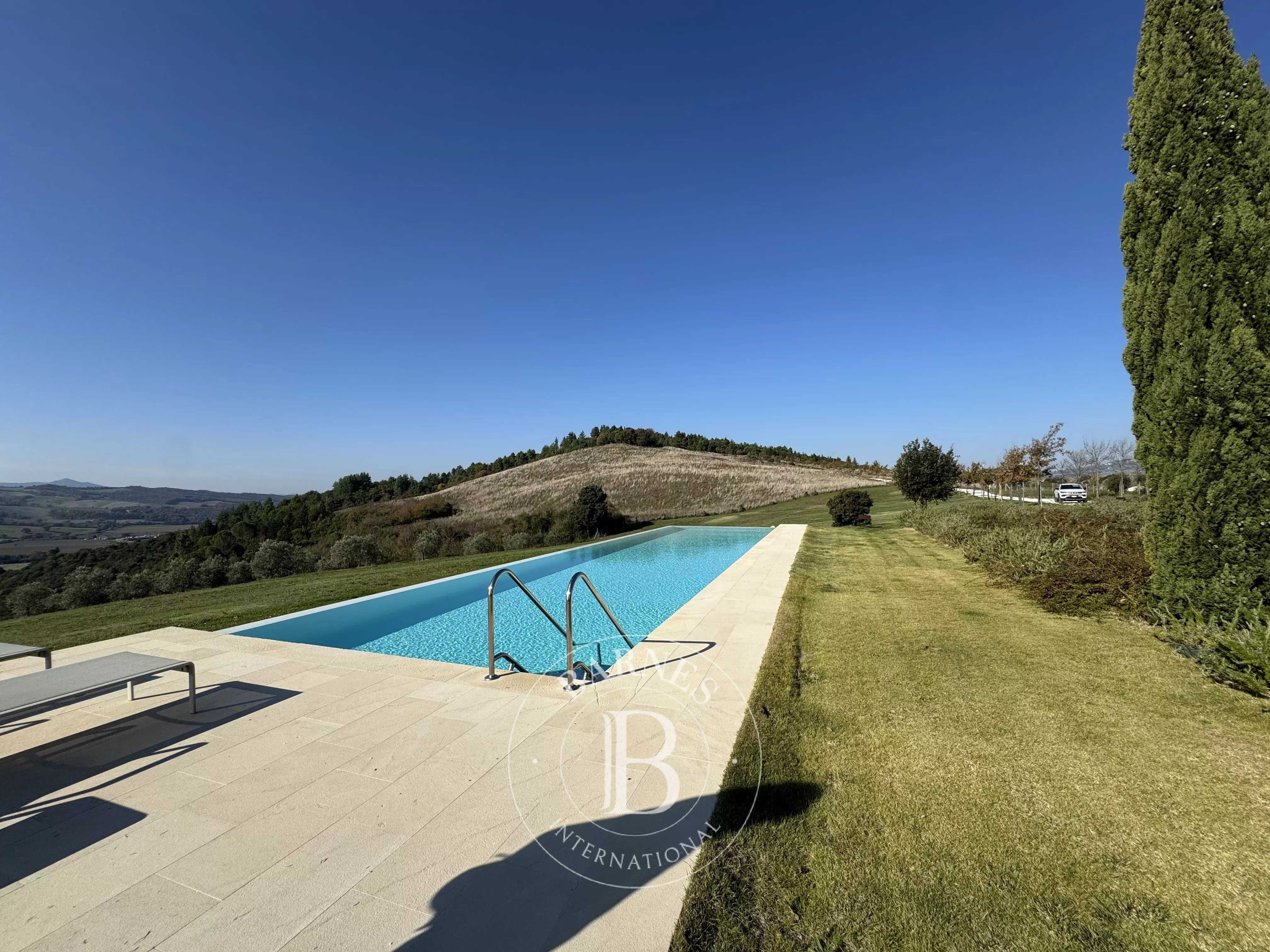 Volterra  - Cottage 5 Bedrooms