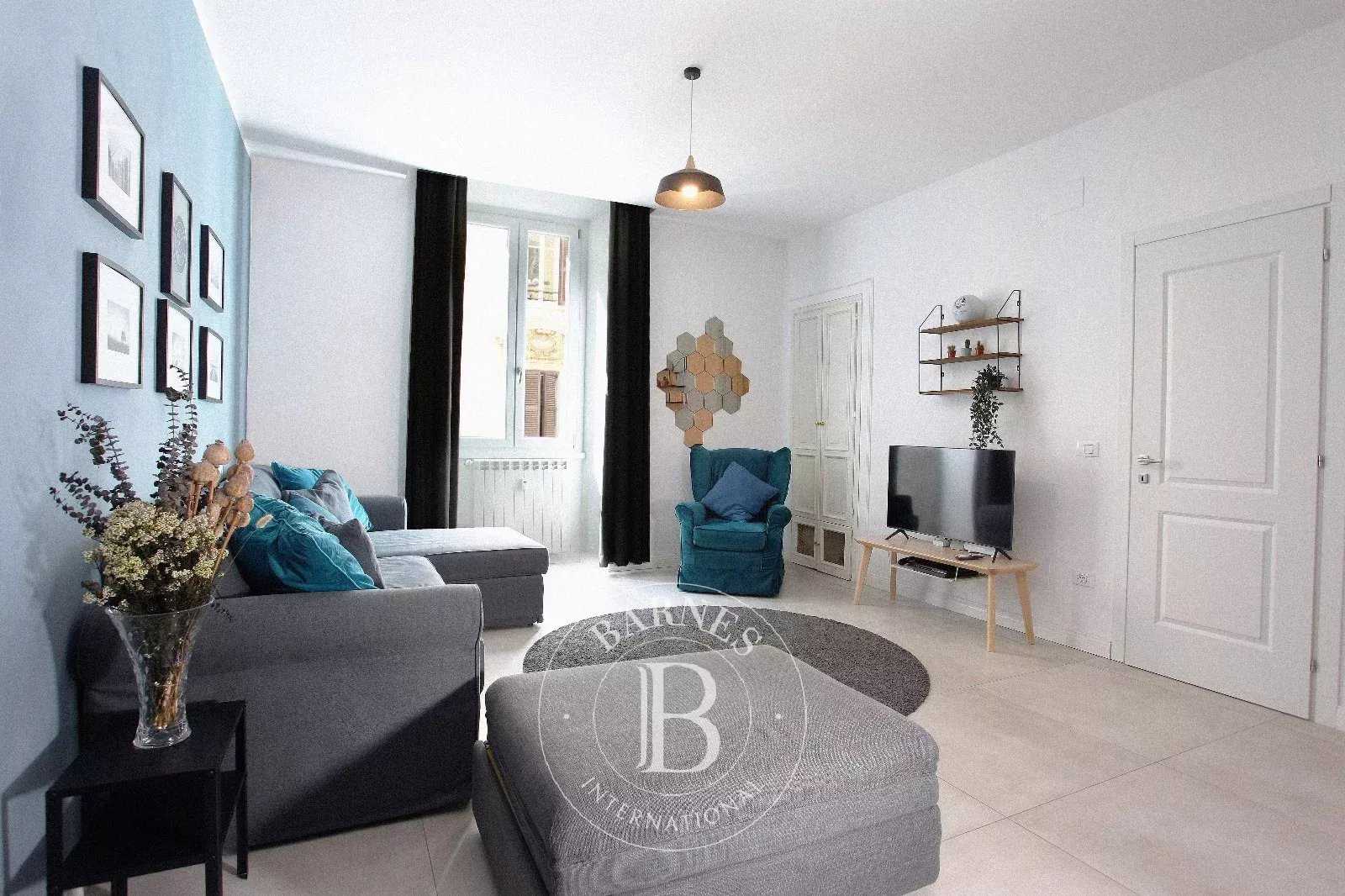 Roma  - Appartement 2 Pi&egrave;ces, 1 Chambre