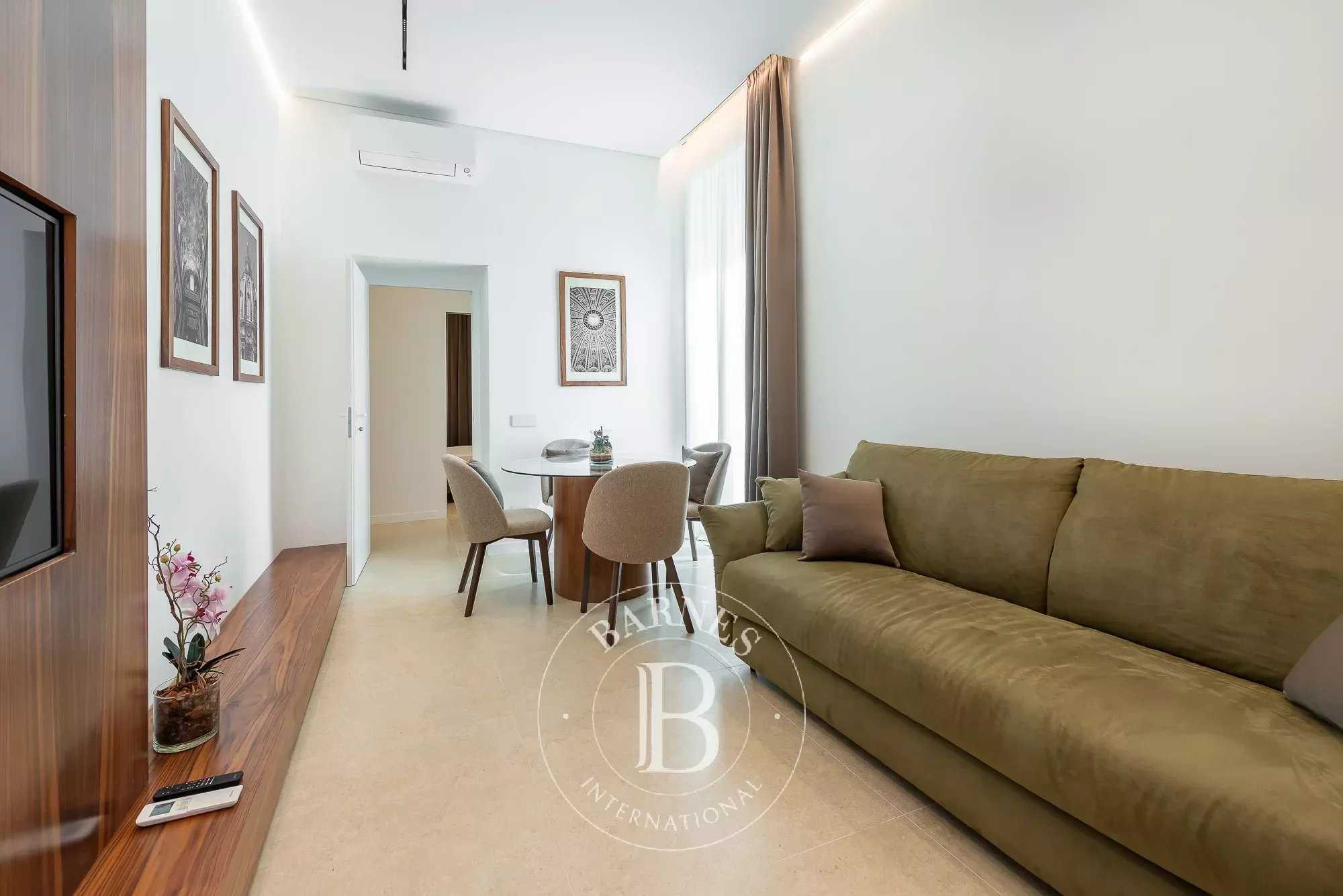 Roma  - Penthouse 2 Bedrooms