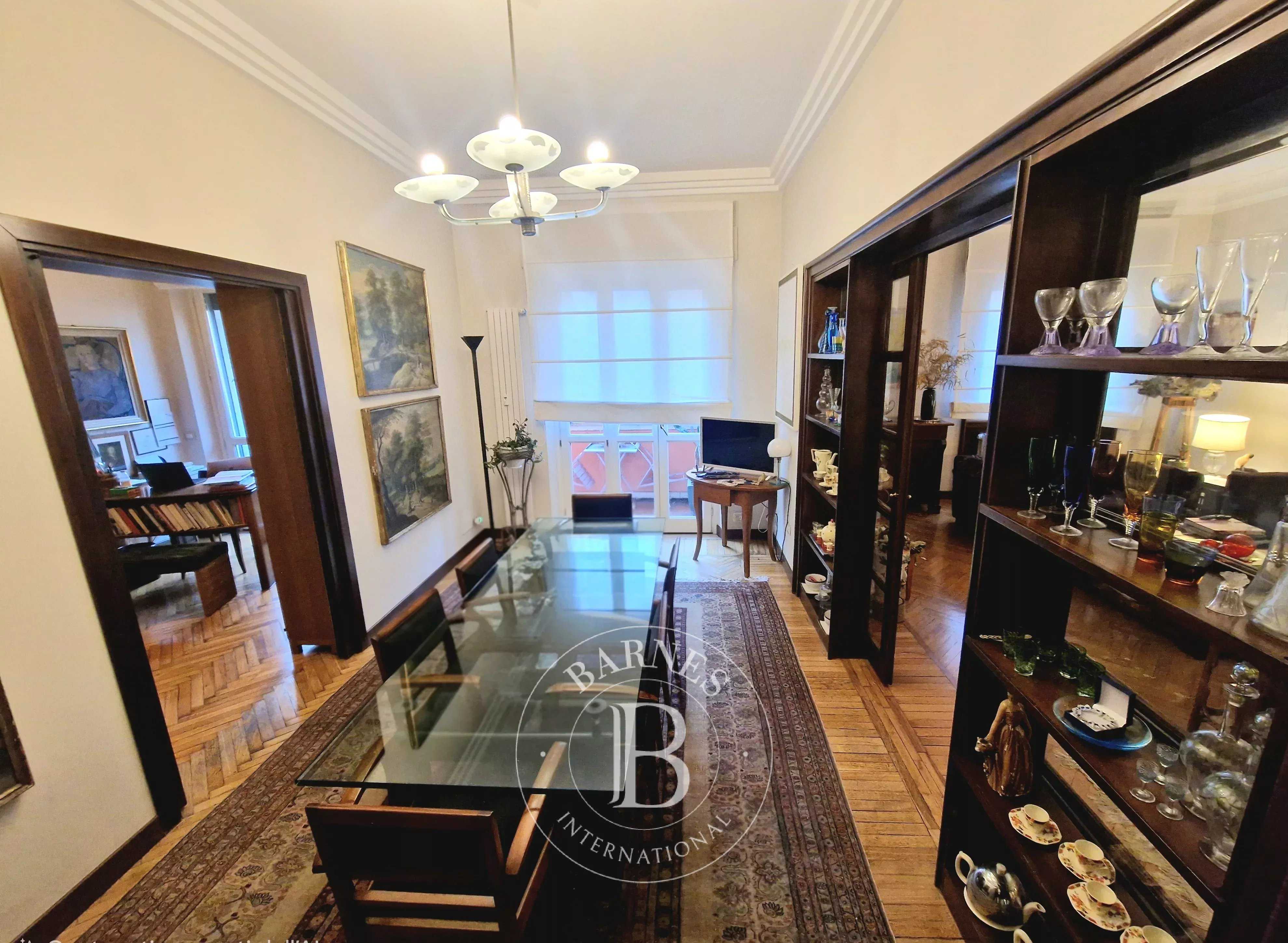 Roma  - Apartment 3 Bedrooms