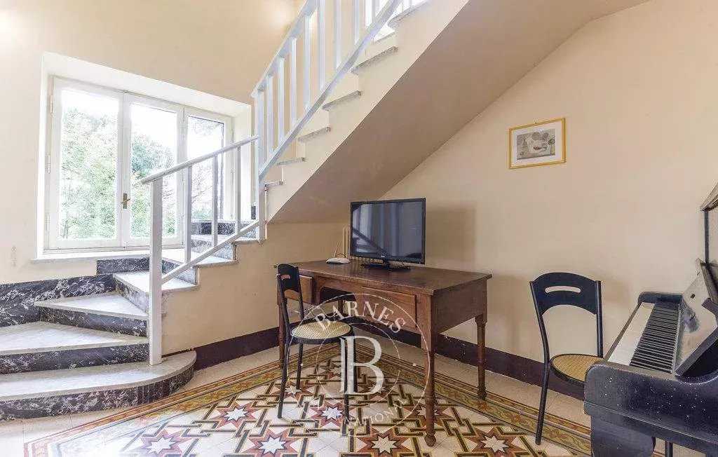 Nemi  - Villa 4 Bedrooms