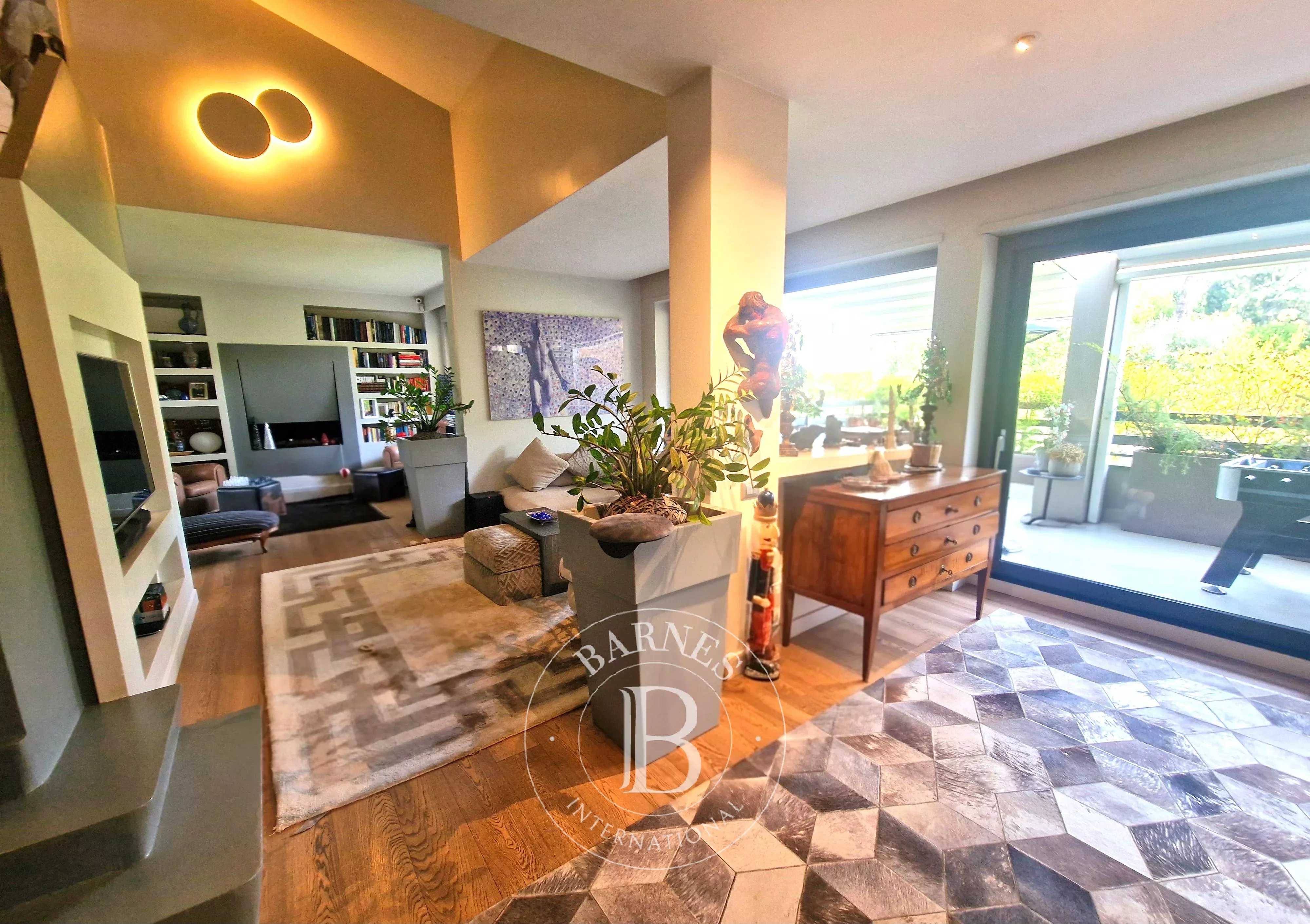 Roma  - Apartment 4 Bedrooms