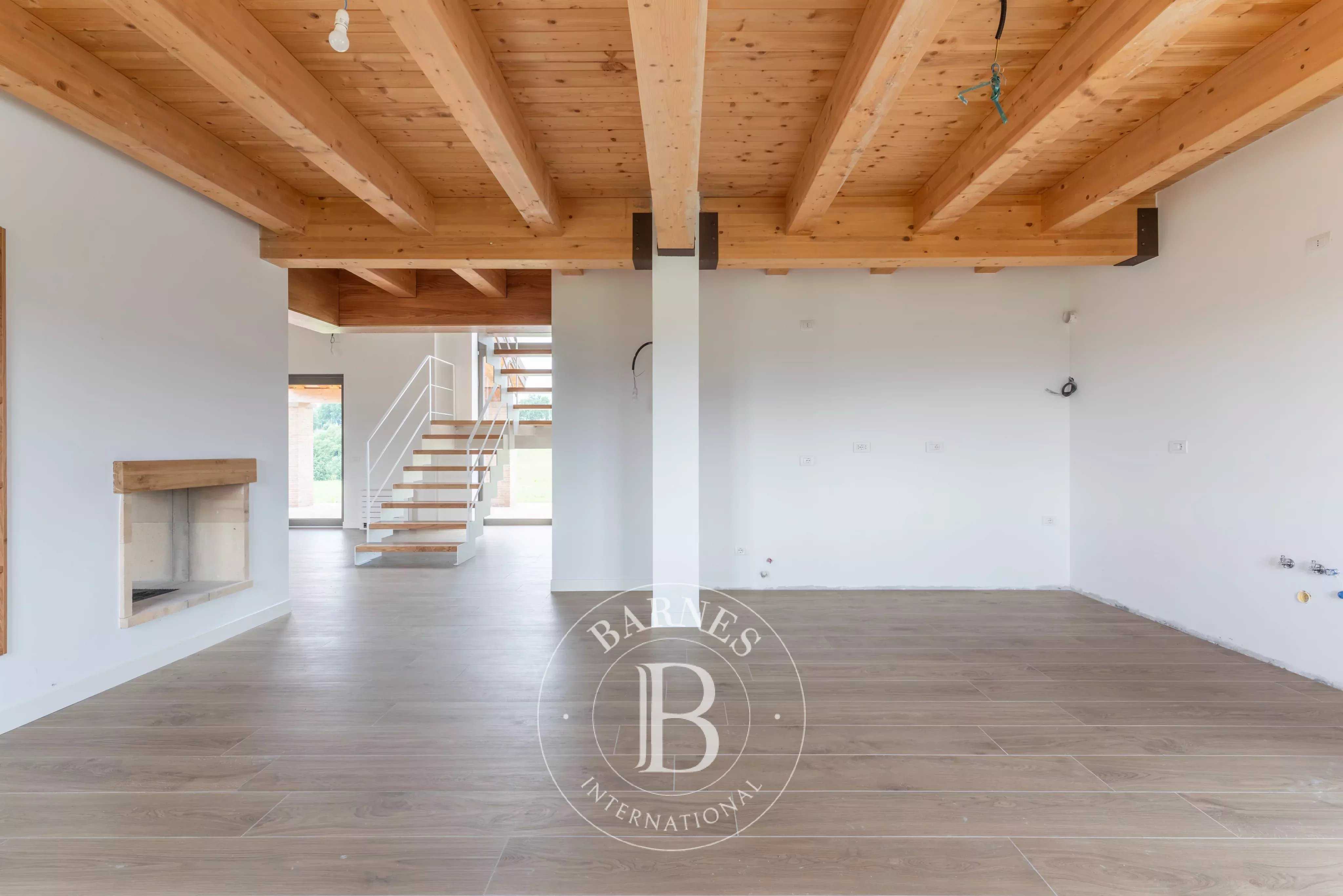 Tarano  - Villa 3 Bedrooms