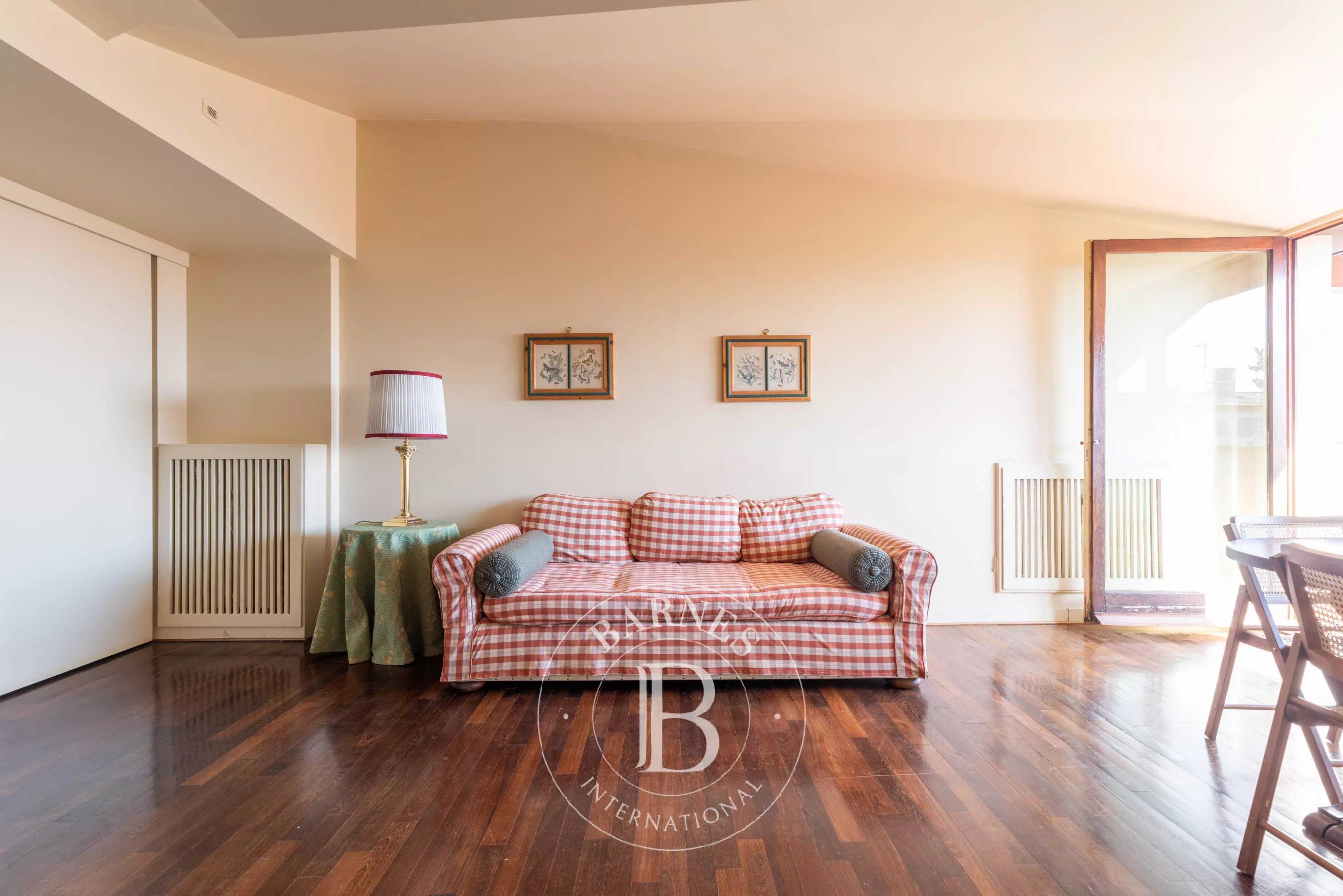 Roma  - Penthouse 2 Bedrooms