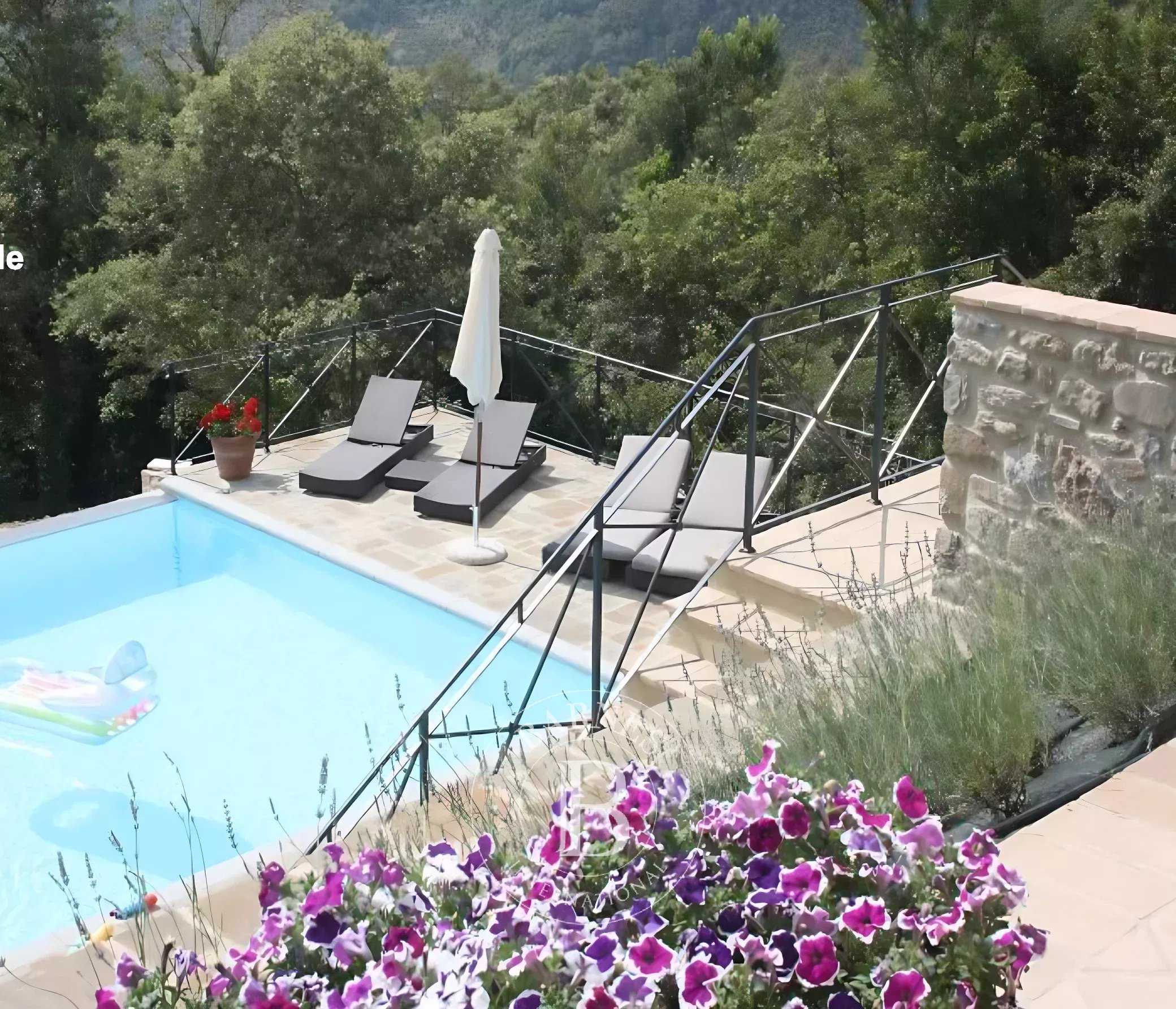 Castiglion Fiorentino  - Cottage 4 Bedrooms